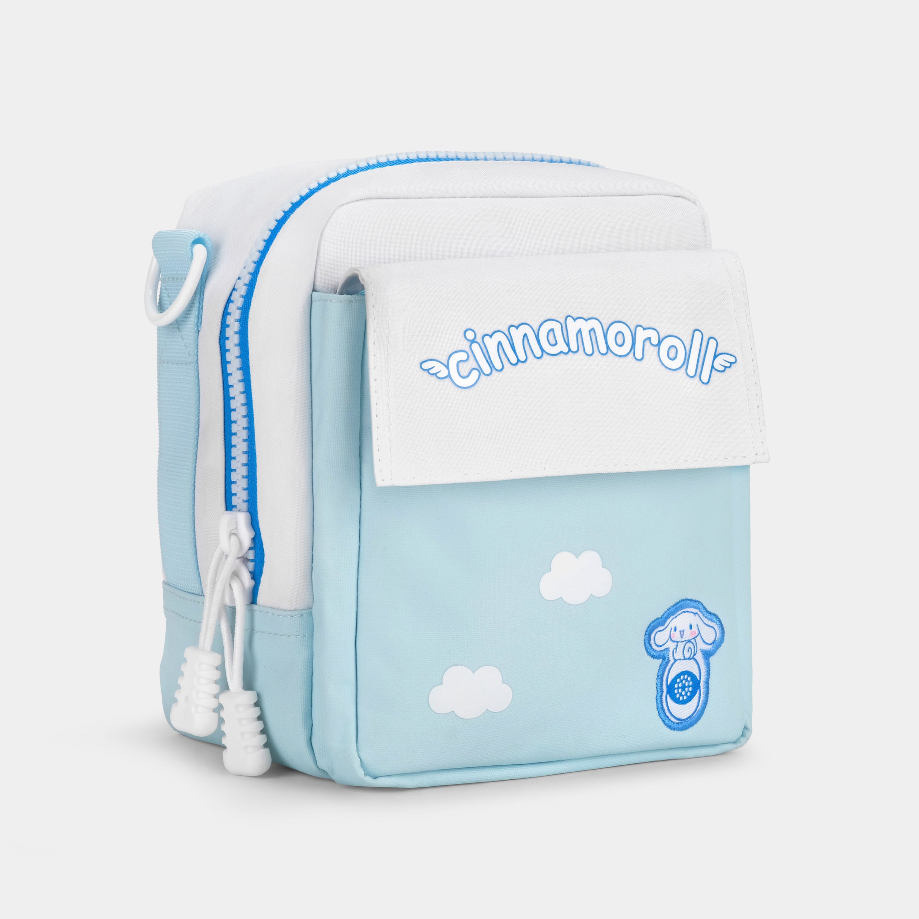 Cinnamoroll Classic 600 Instant Camera Bag Outlet Pay With Paypal