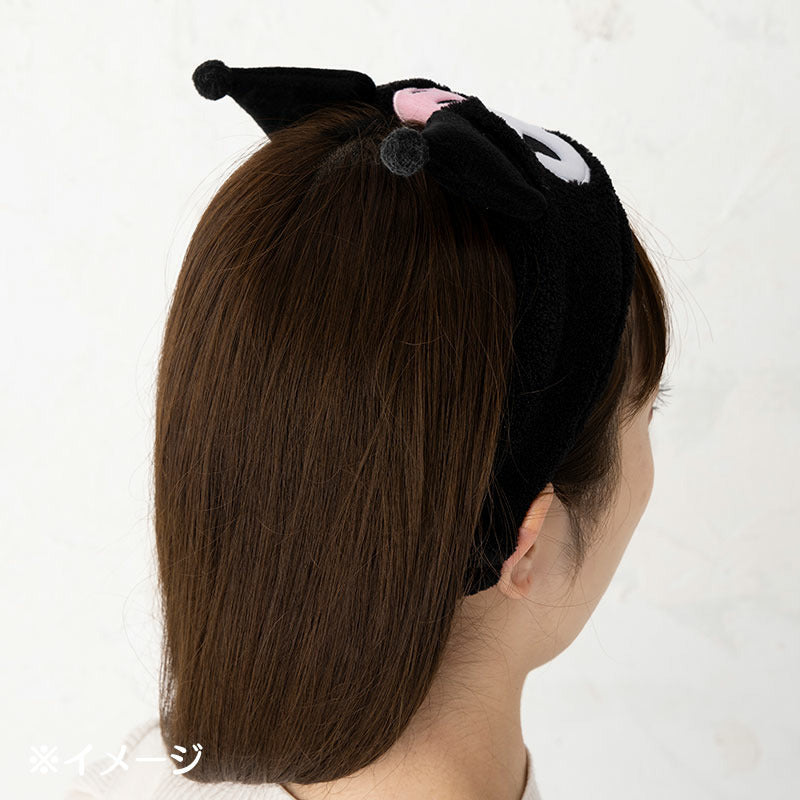 Kuromi Plush Headband Manchester Great Sale Cheap Pice