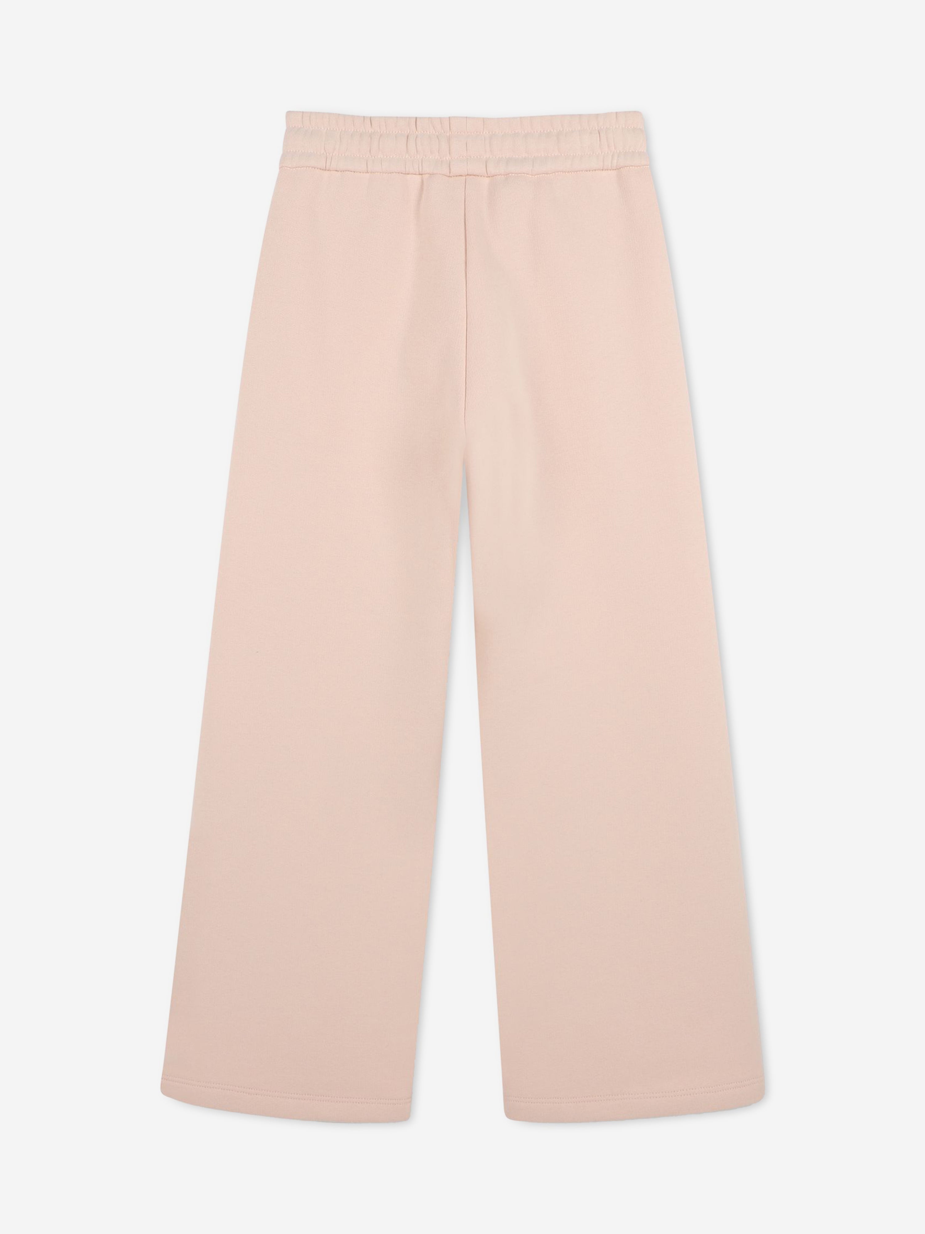 Chlo¨¦ Girls Fleece Trousers in Pink Cheap With Credit Card