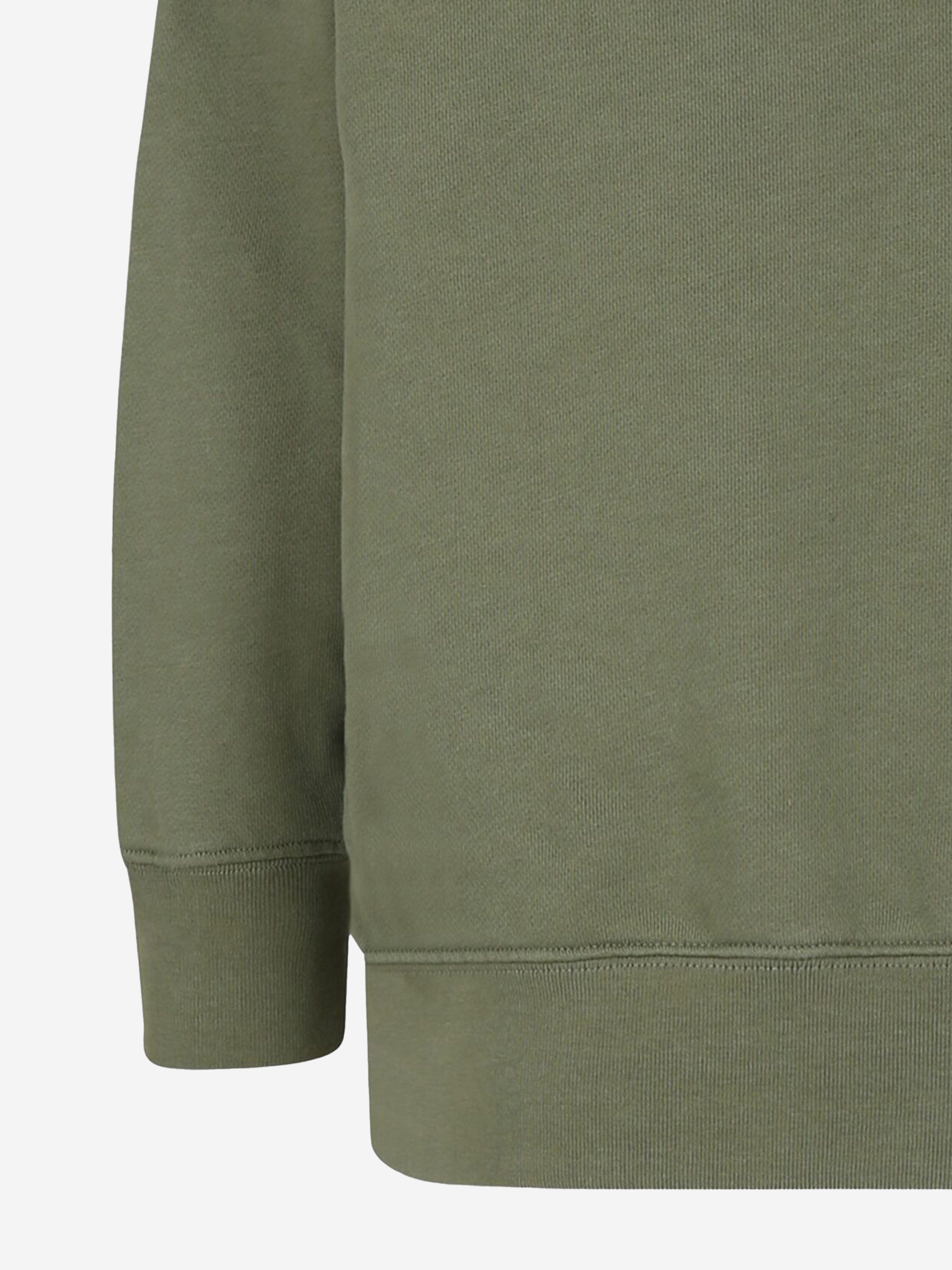 Palm Angels Kids Bear Crewneck Sweatshirt in Green Many Kinds Of Sale Online
