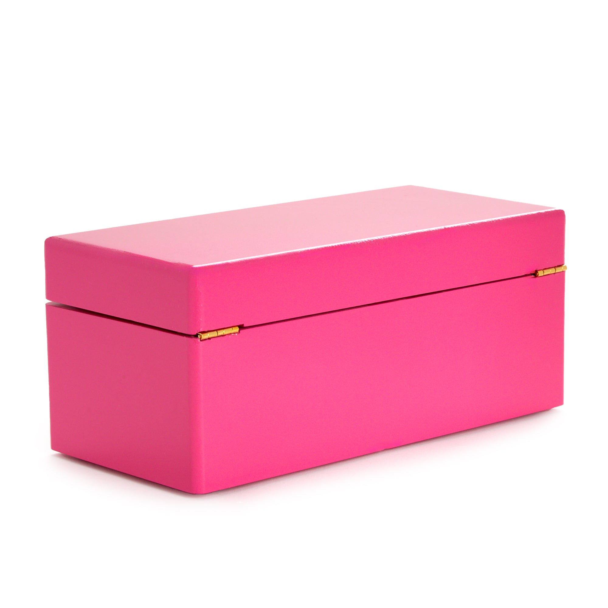 Hello Kitty Pink Lacquered Jewelry Box Organizer Cheap Get To Buy