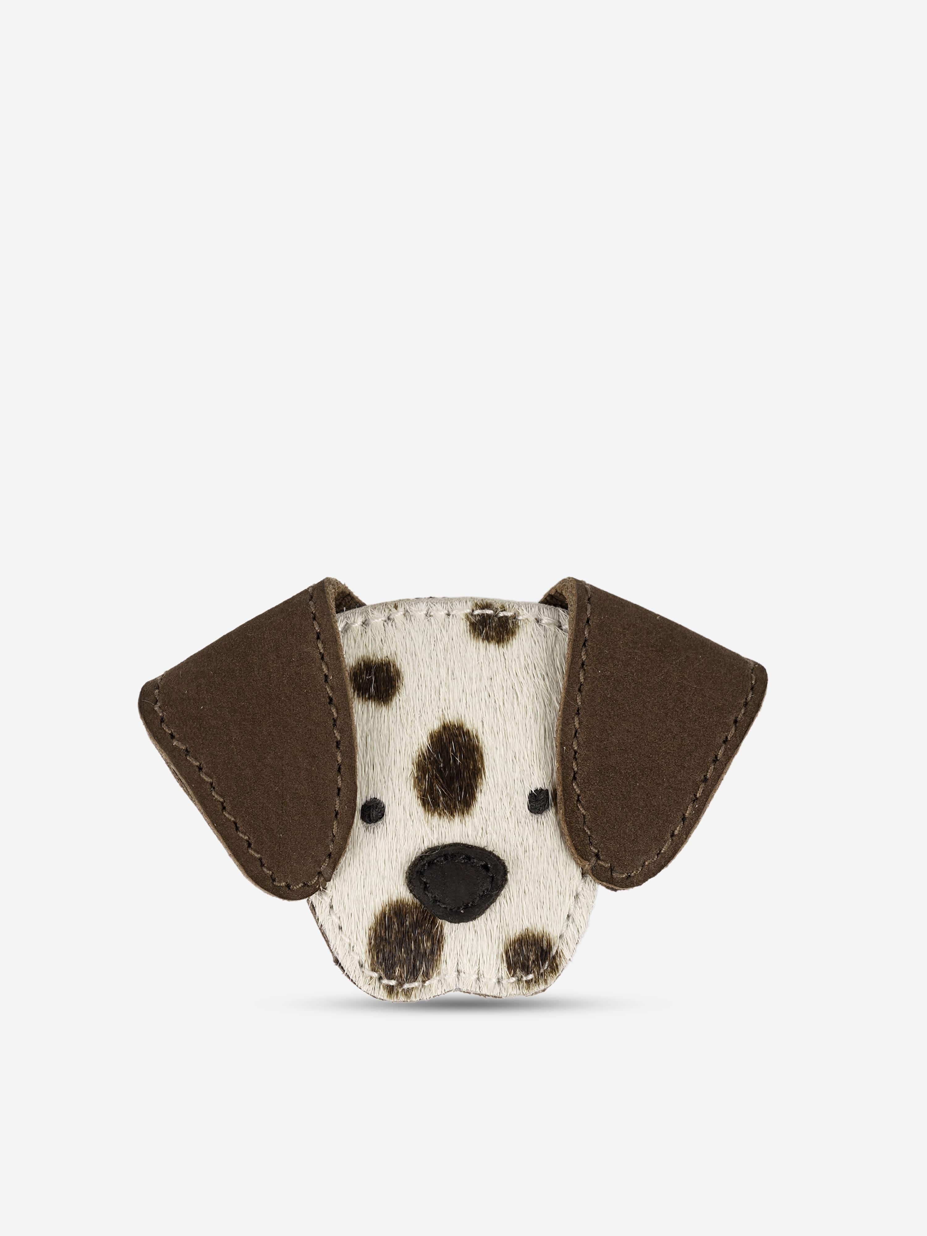 Donsje Girls Josy Exclusive Dalmatian Hairclip in Multicolour Cheap Online Store