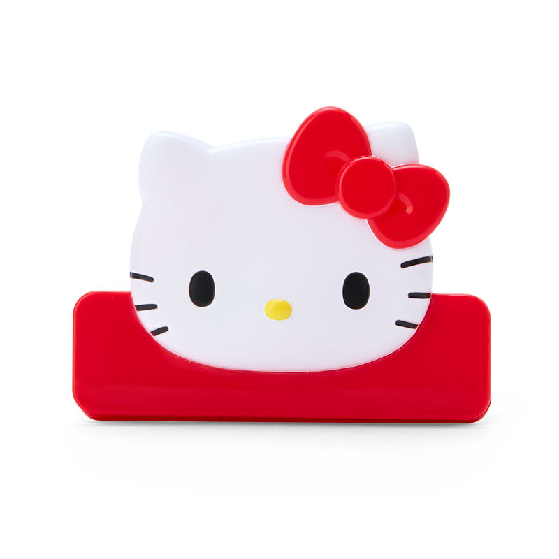 Hello Kitty Face Large Paper Clip Low Cost Online
