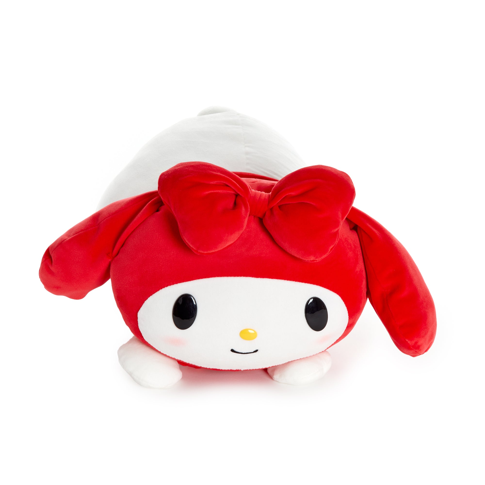 My Melody 19 Plush (Just Lounging Series) Fast Delivery Sale Online