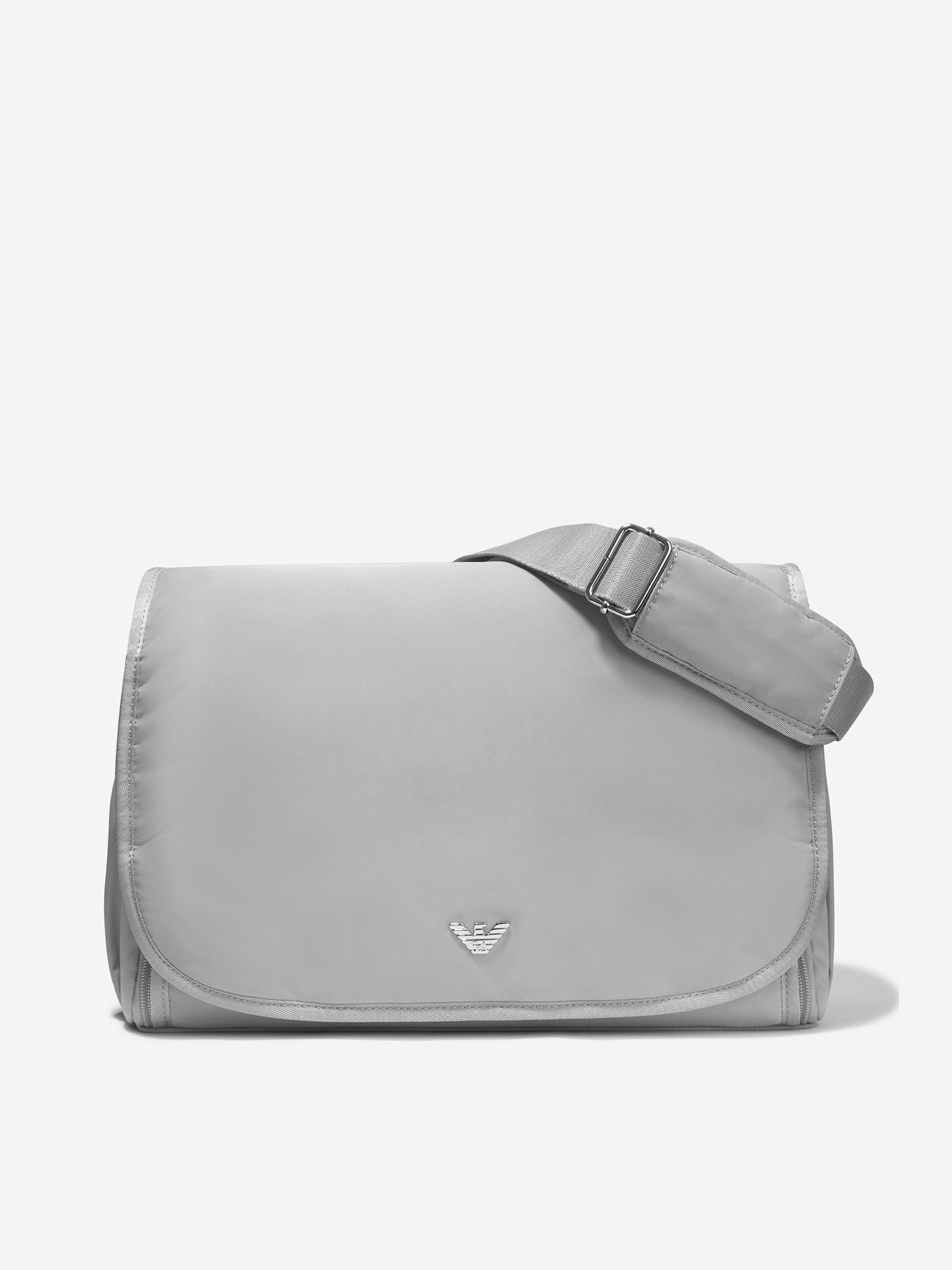 Emporio Armani Emporio Armani Baby Changing Bag Cheap The Cheapest