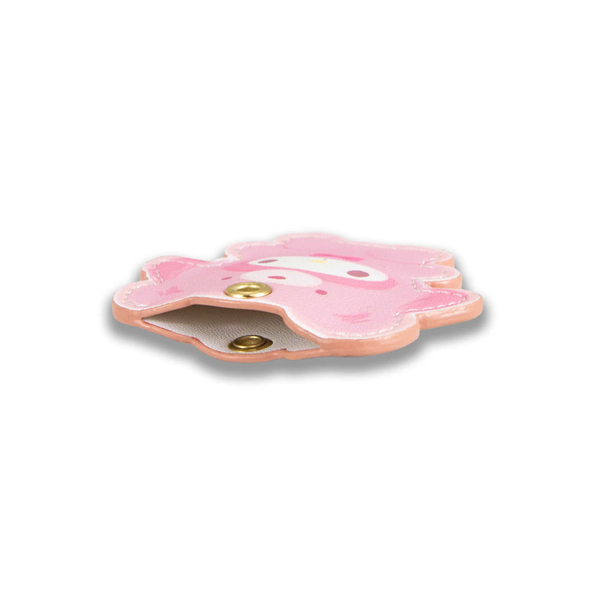 My Melody x Sonix AirTag Keychain (Latte Bears) Cheap Pice Low Shipping Fee