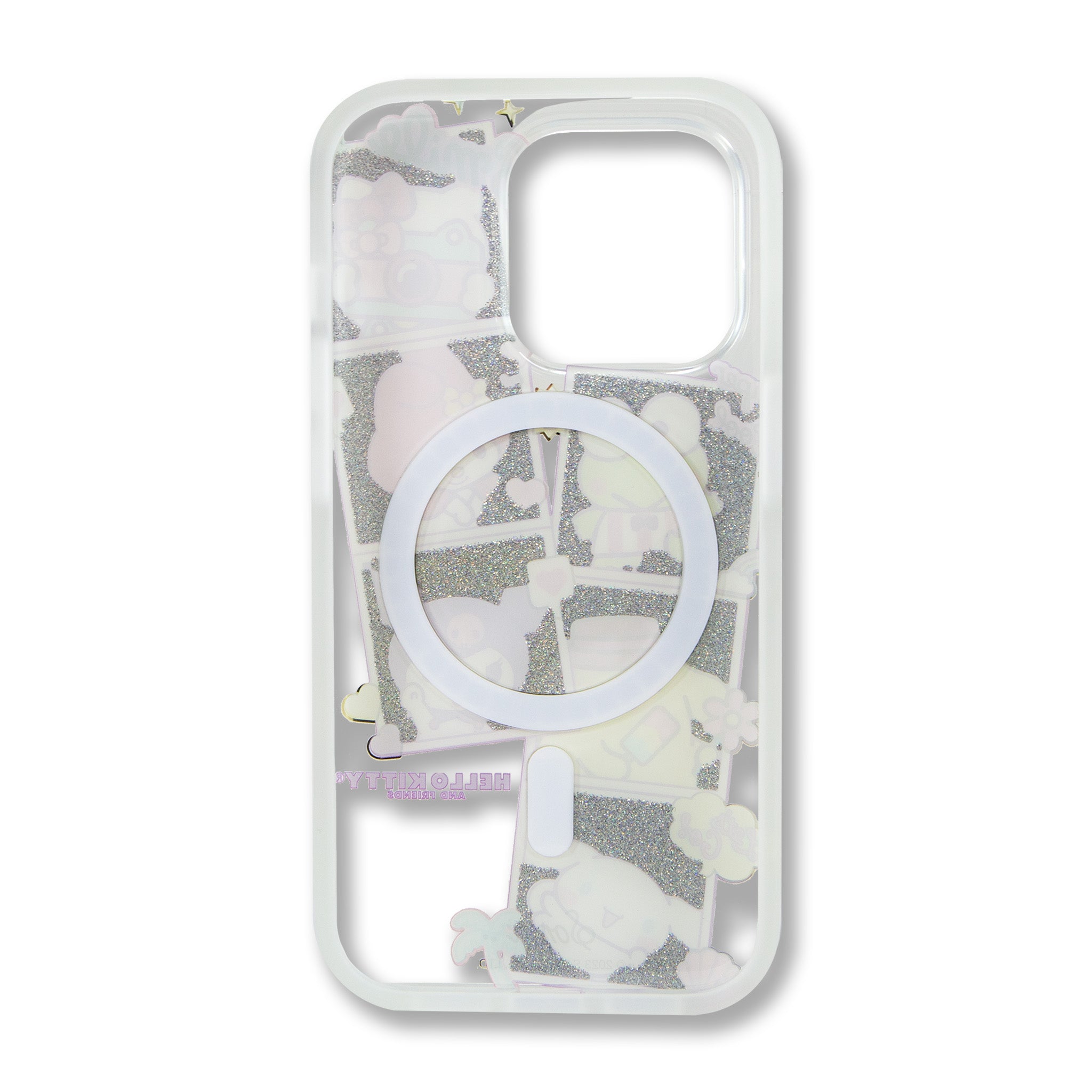 Hello Kitty and Friends x Sonix Snapshots iPhone Case Clearance Geniue Stockist