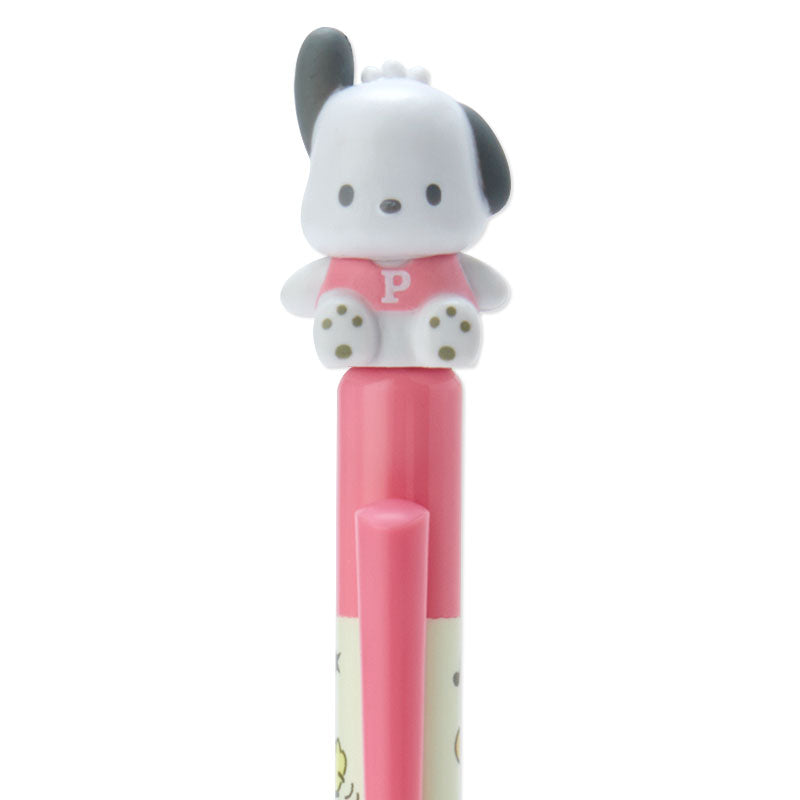 Pochacco Mascot Ballpoint Pen Largest Supplier For Sale