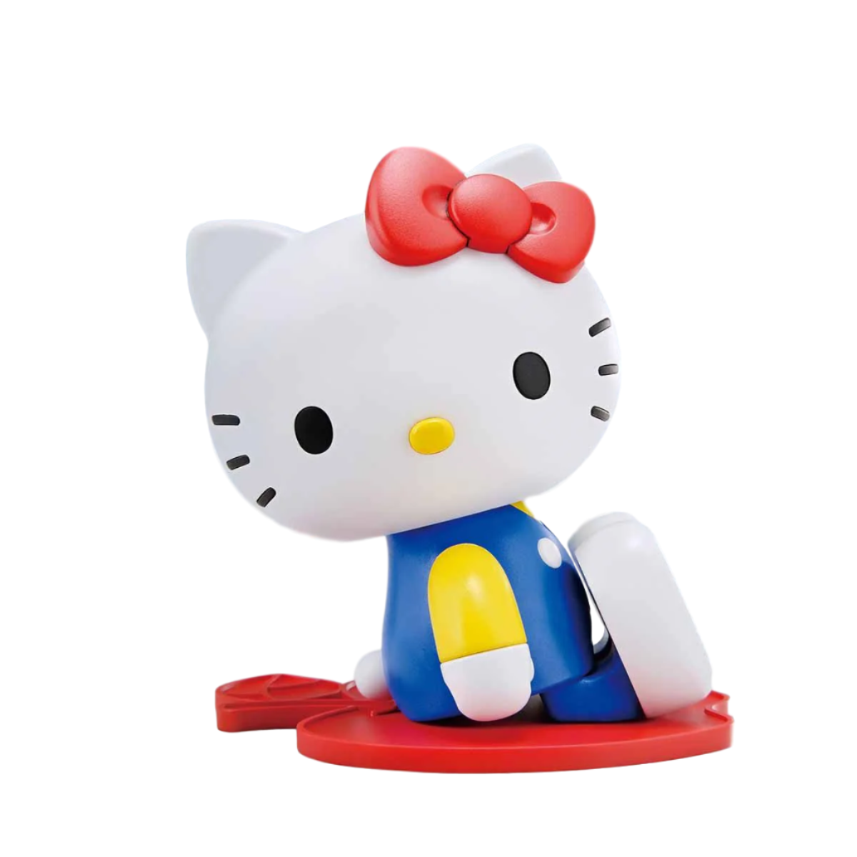 Hello Kitty RX-78-2 Gundam Model Kit (SD Gundam EX-Standard) Amazon Sale Online