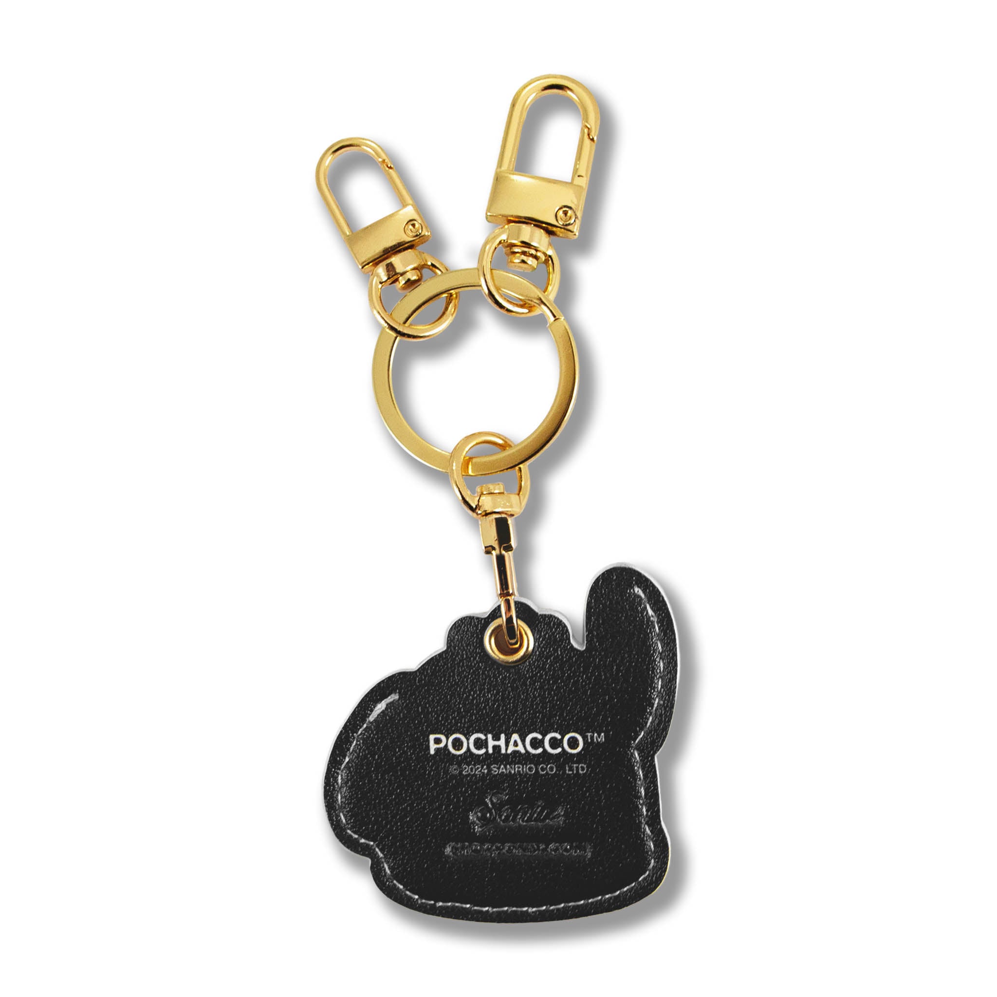 Pochacco x Sonix AirTag Keychain Cheap Extremely