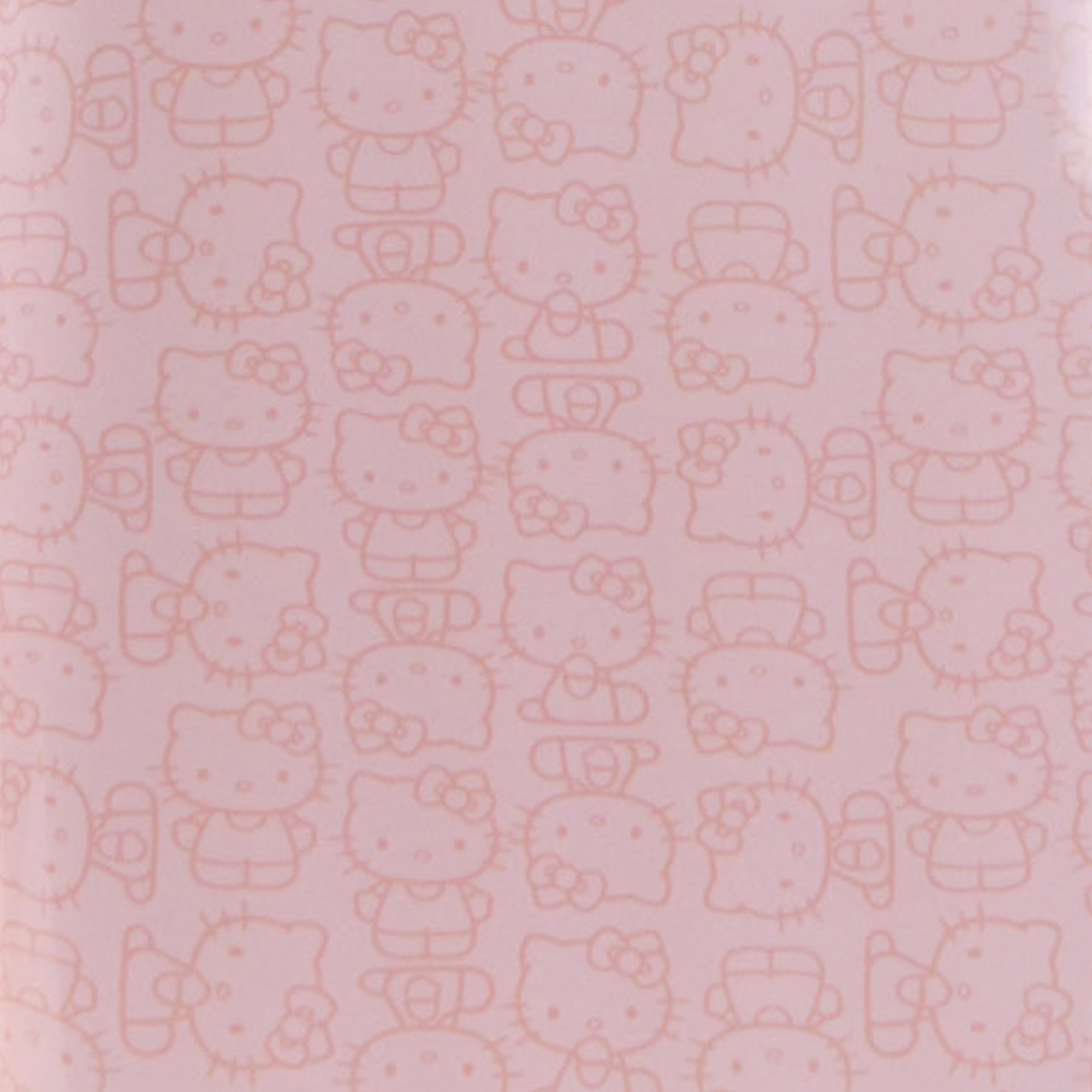 Hello Kitty x FUL Pose 3-Pc Hardshell Luggage (Pink) Clearance Discounts
