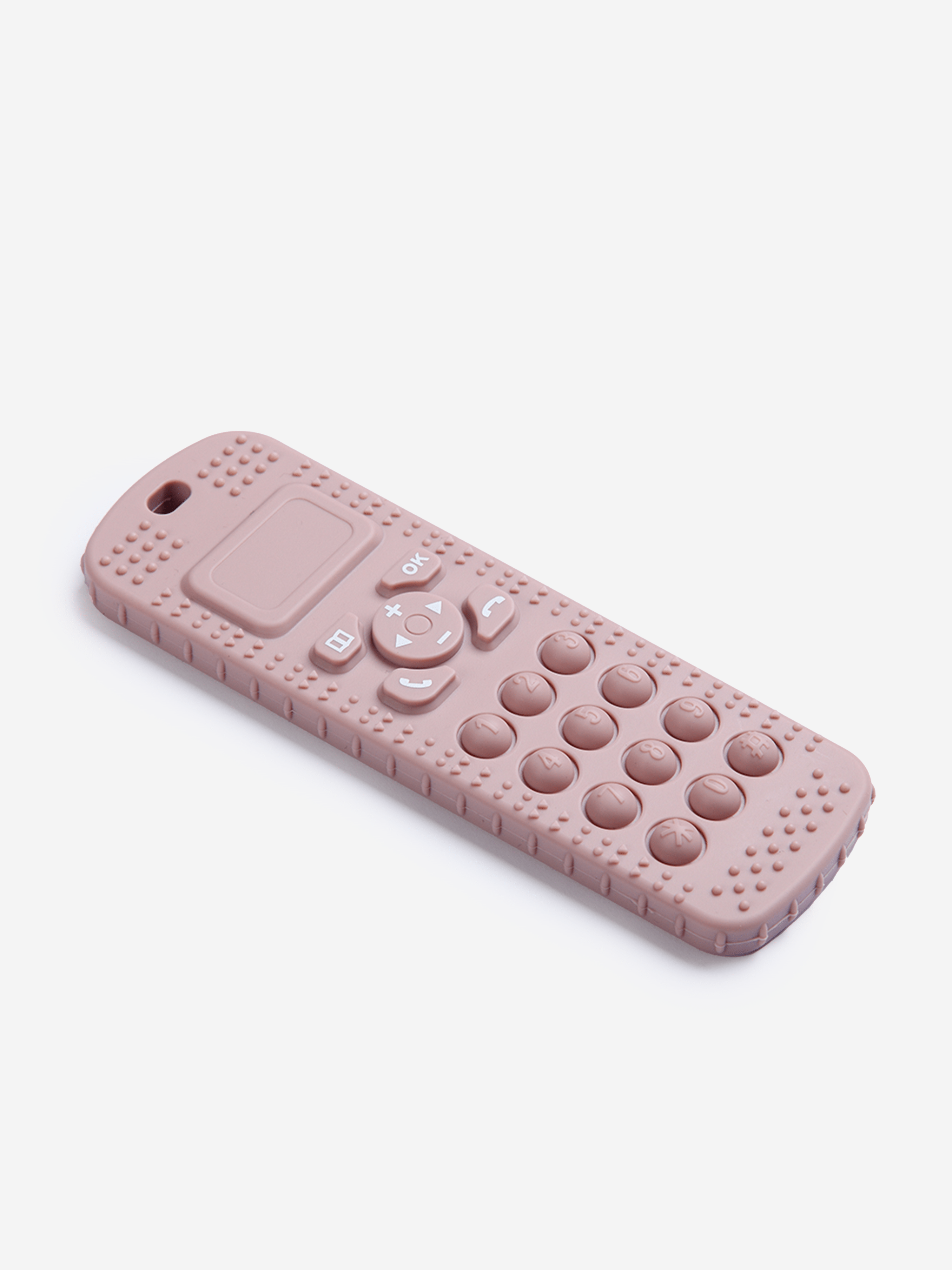 Bloom Bambini Baby Phone Teether in Purple Cheap Sale Shop