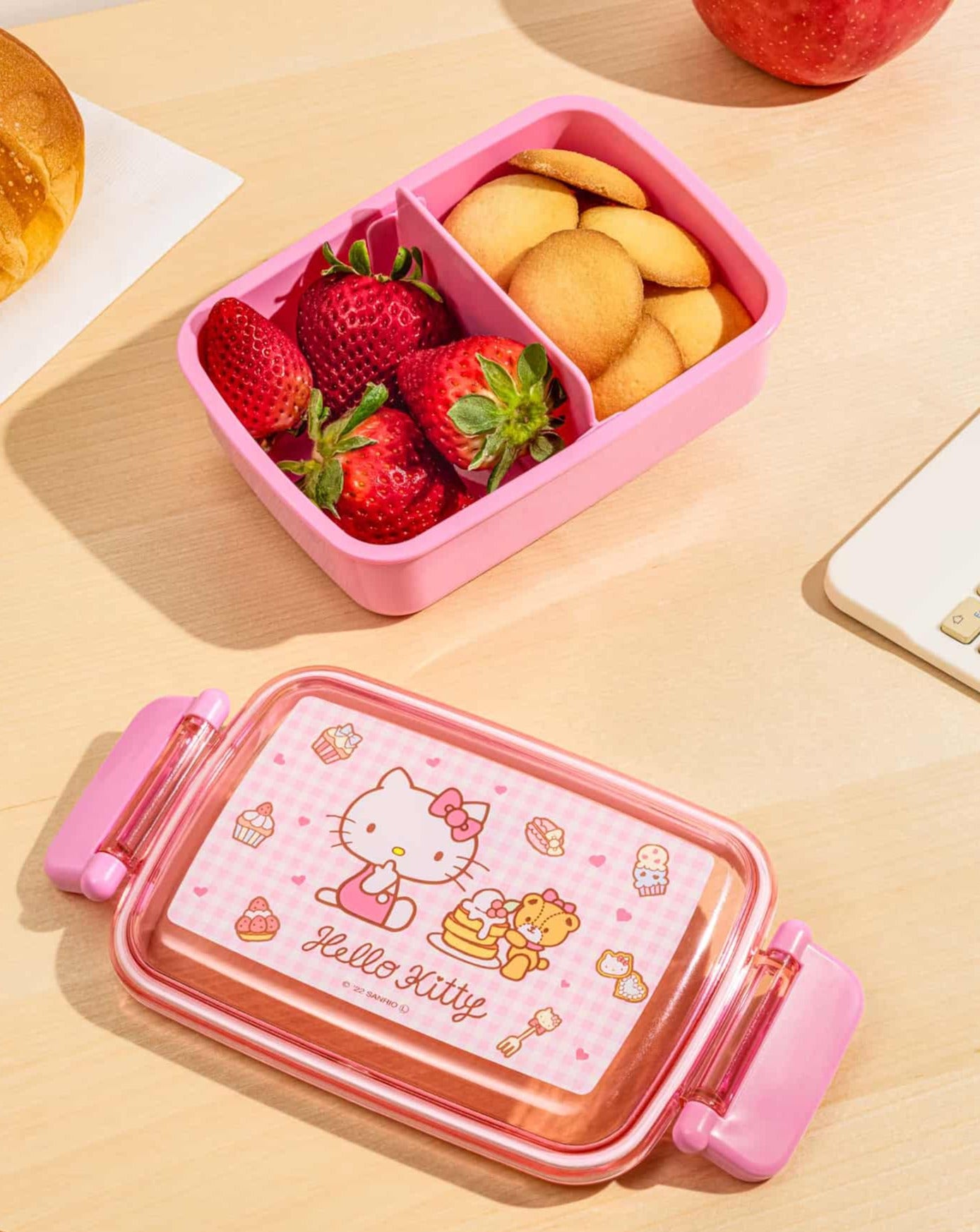 Hello Kitty Sweets Bento Box High Quality Cheap Pice