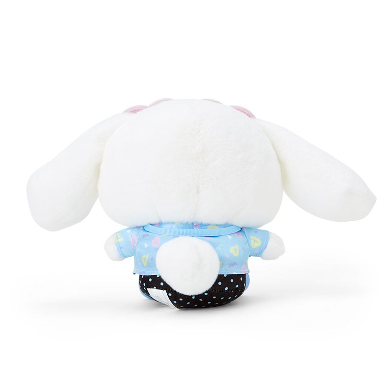 Cinnamoroll 8 Plush (Day at the Funfair Series) With Paypal Online