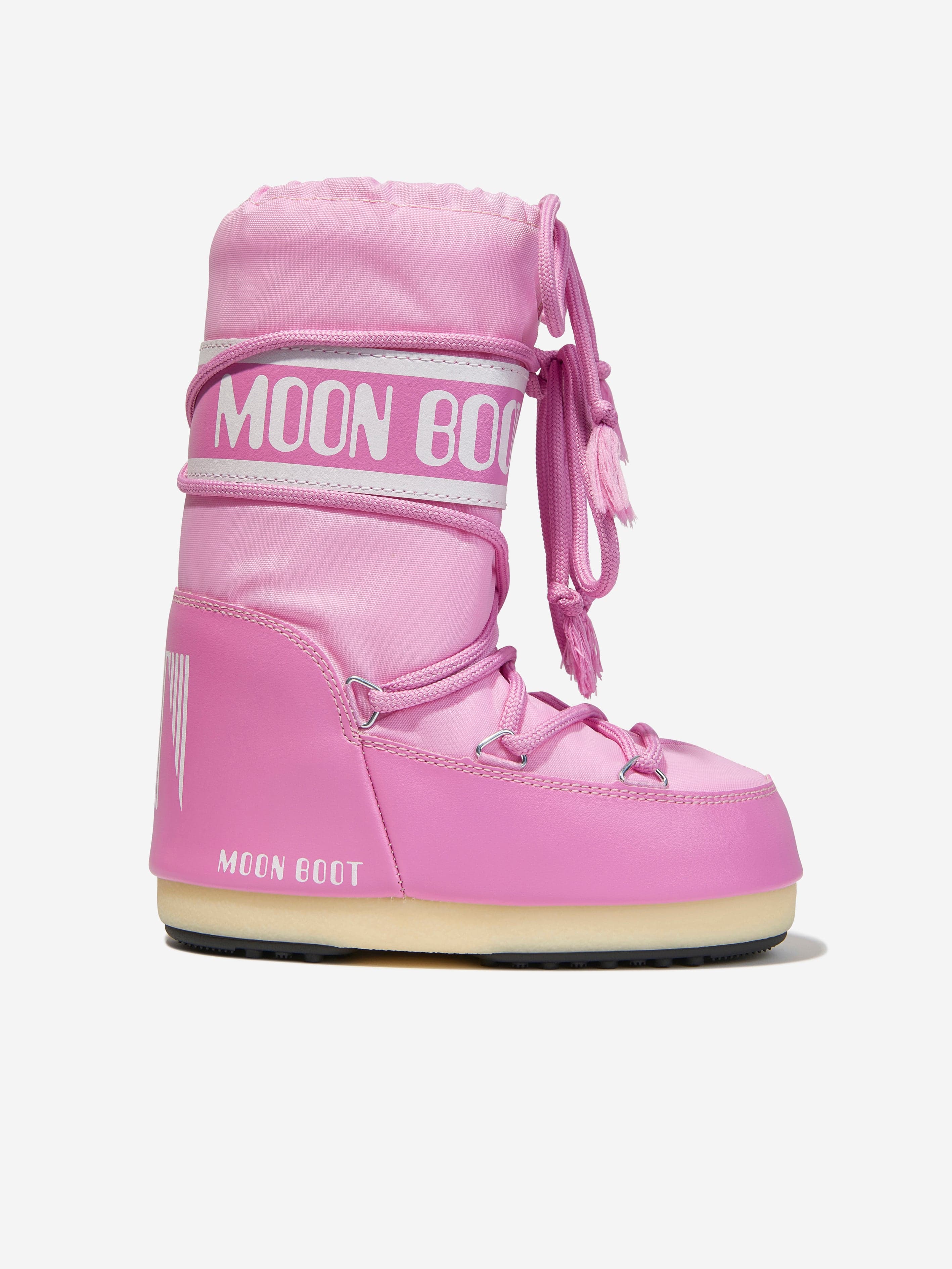 Moon Boot Girls Icon Boots Outlet Geniue Stockist