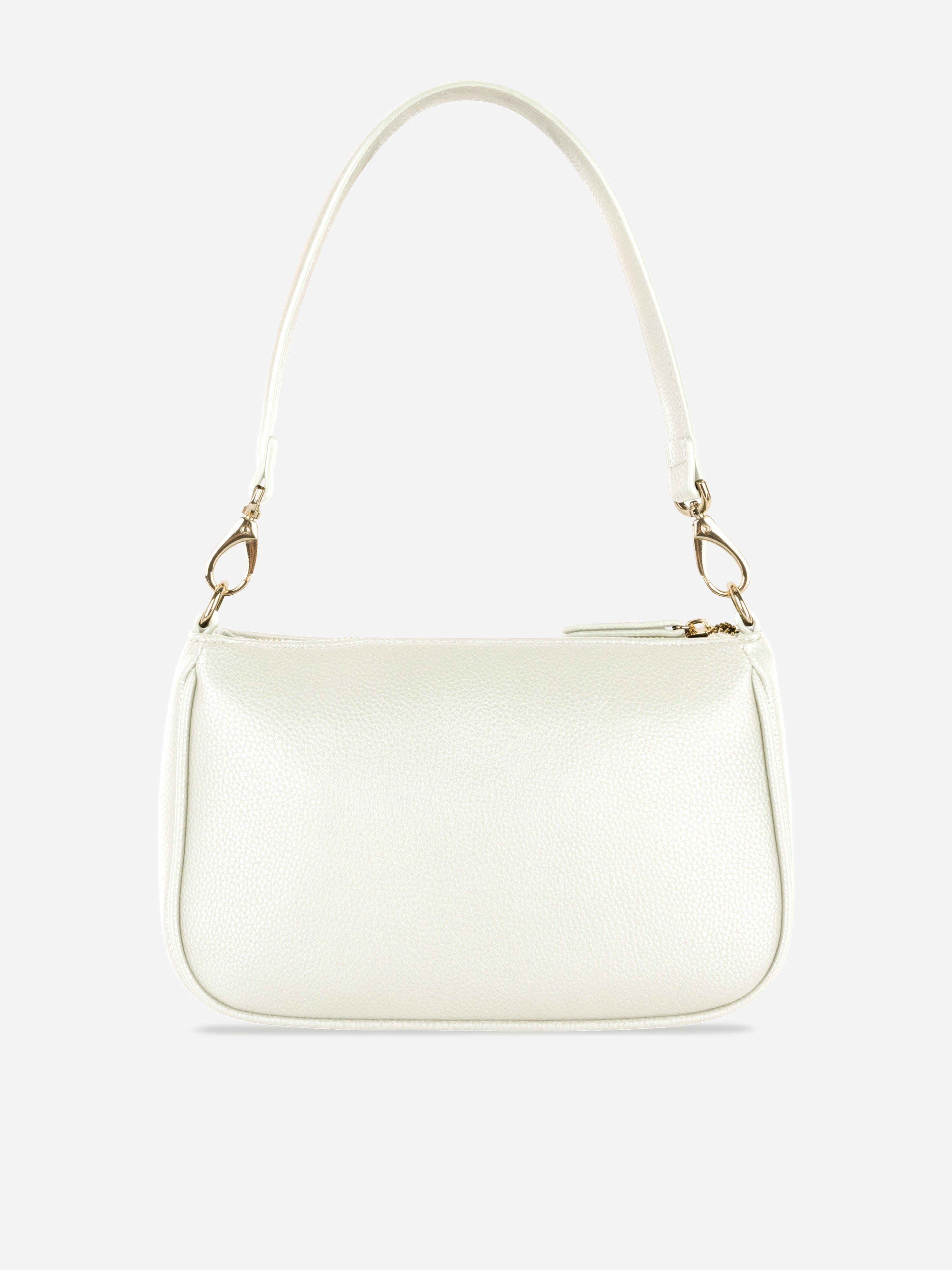 Girls Never Shoulder Bag in Ivory (25cm) Free Shipping Tumblr