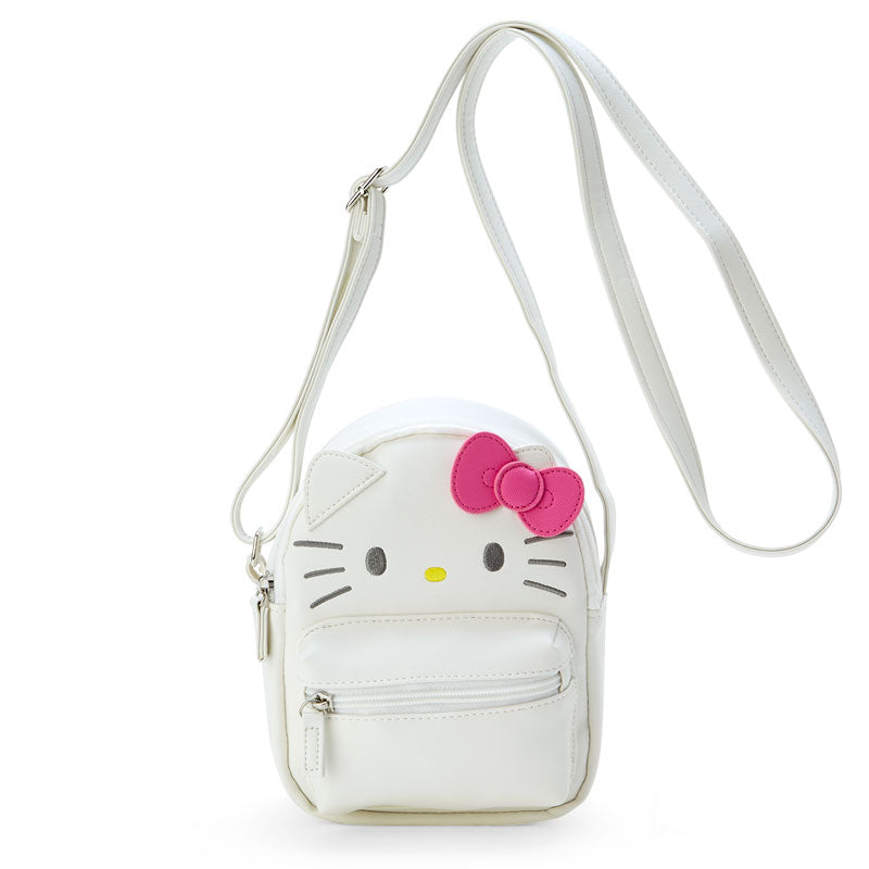Hello Kitty Structured Mini Crossbody Bag Buy Cheap Countdown Package