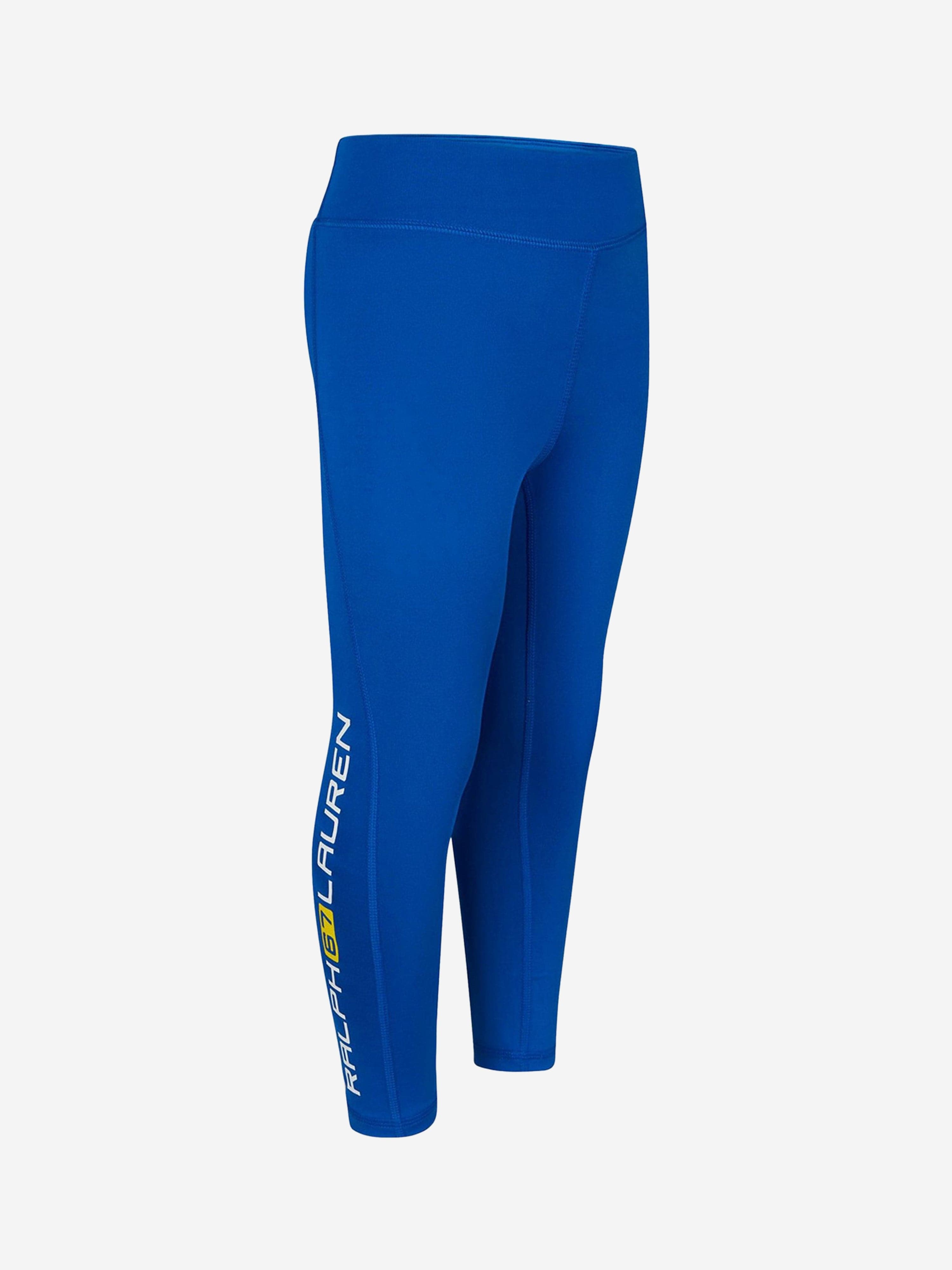 Ralph Lauren Girls Leggings Cheap Sale Pay With Visa