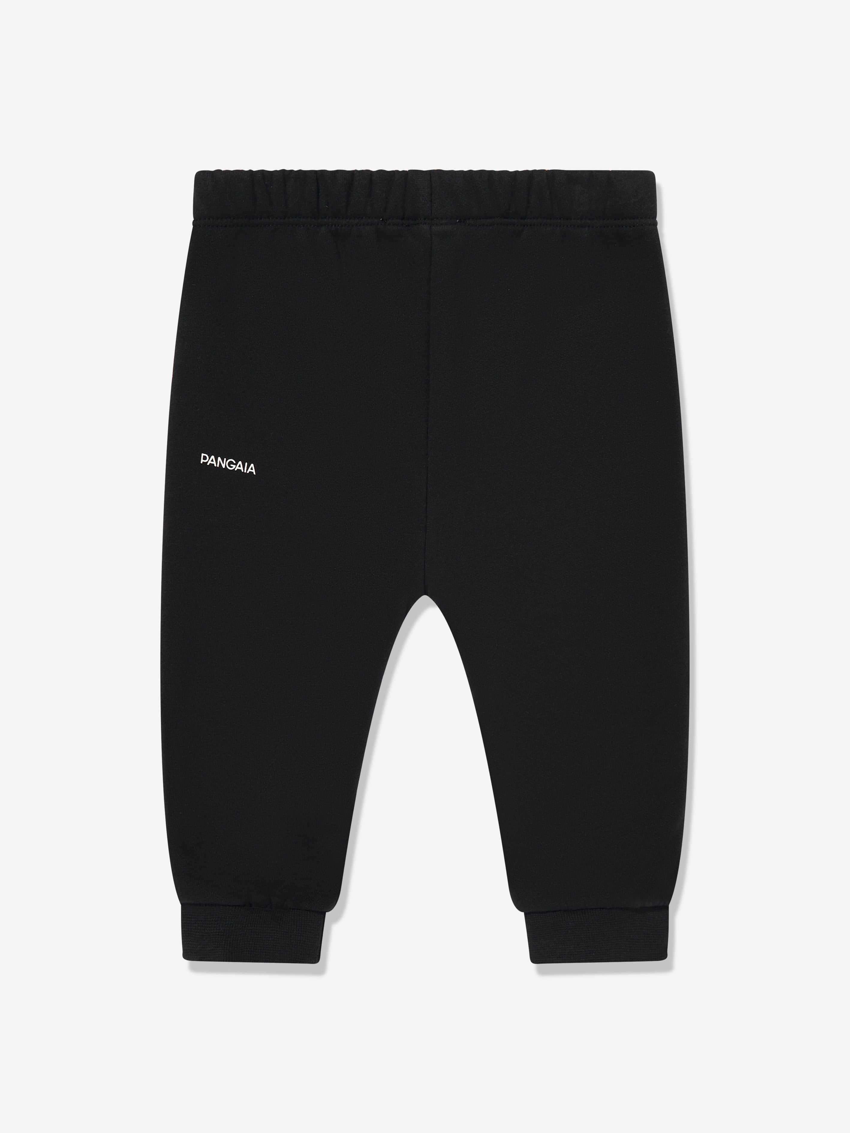 PANGAIA Baby 365 Track Pants in Black Clearance High Quality
