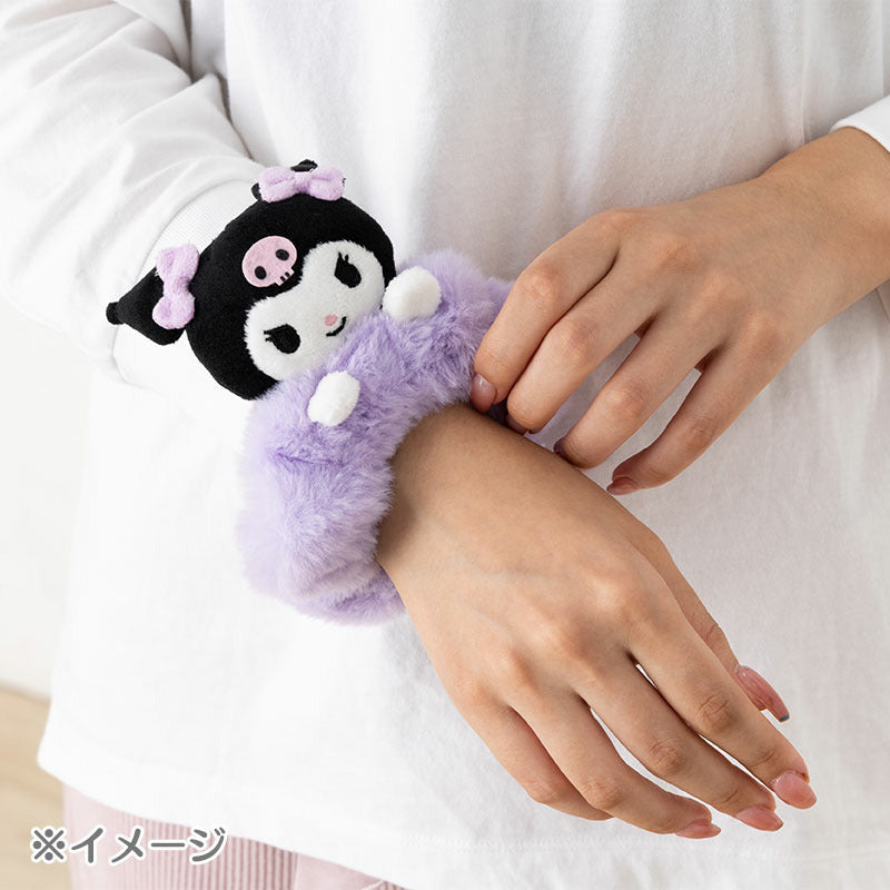 Kuromi Plush Scrunchie Buy Cheap Wiki