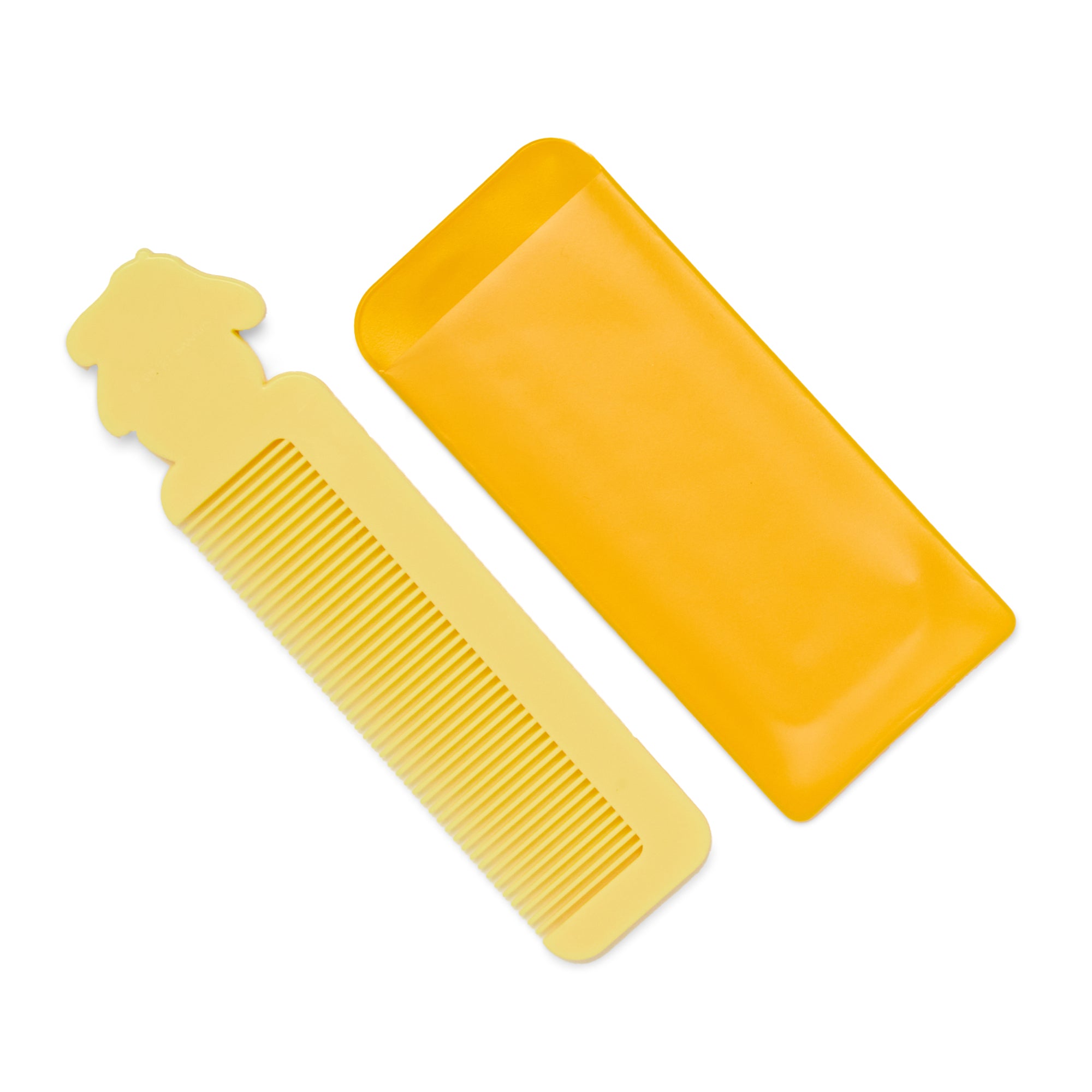Pompompurin Die-Cut Comb Sale Release Dates