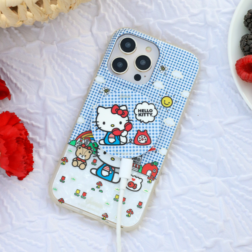 Hello Kitty x Sonix Good Morning Maglink Charger Buy Cheap Footlocker Pictures