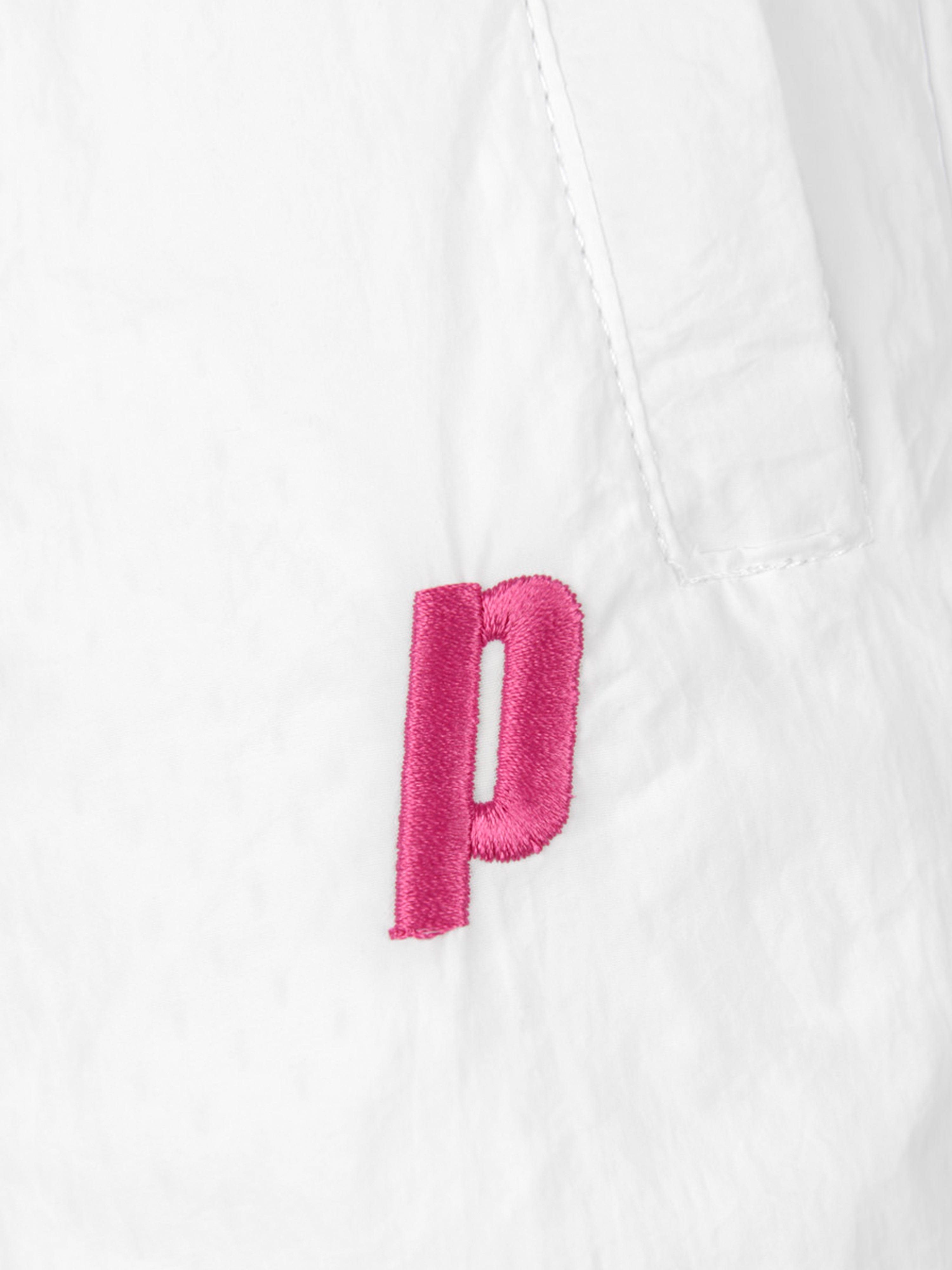 Prince Girls Baseline Windbreaker Pants Free Shipping Recommend