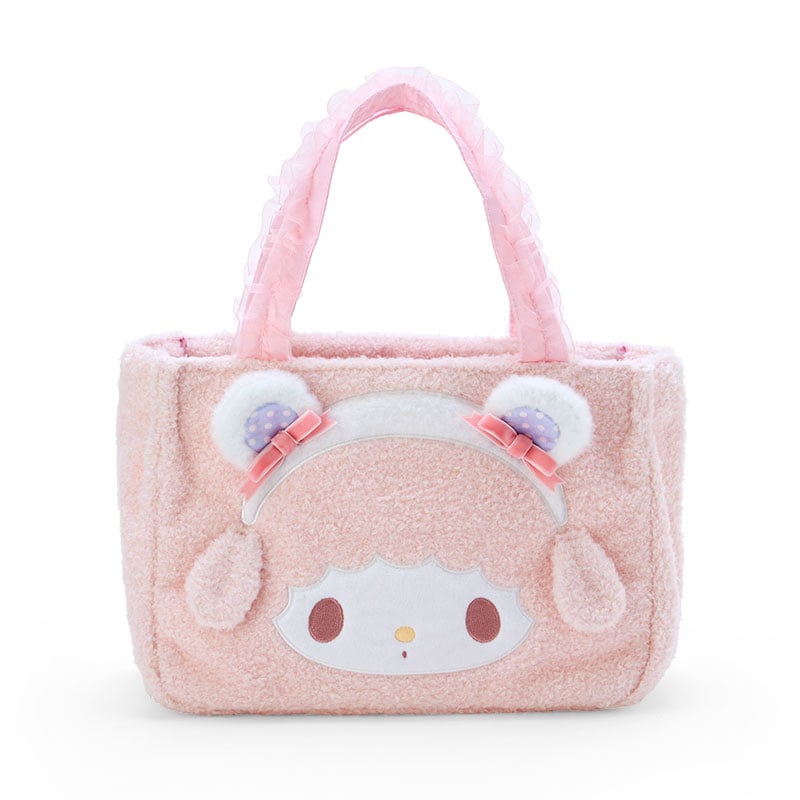My Sweet Piano Plush Handbag (My Little Treasure Series) Quality Free Shipping Outlet