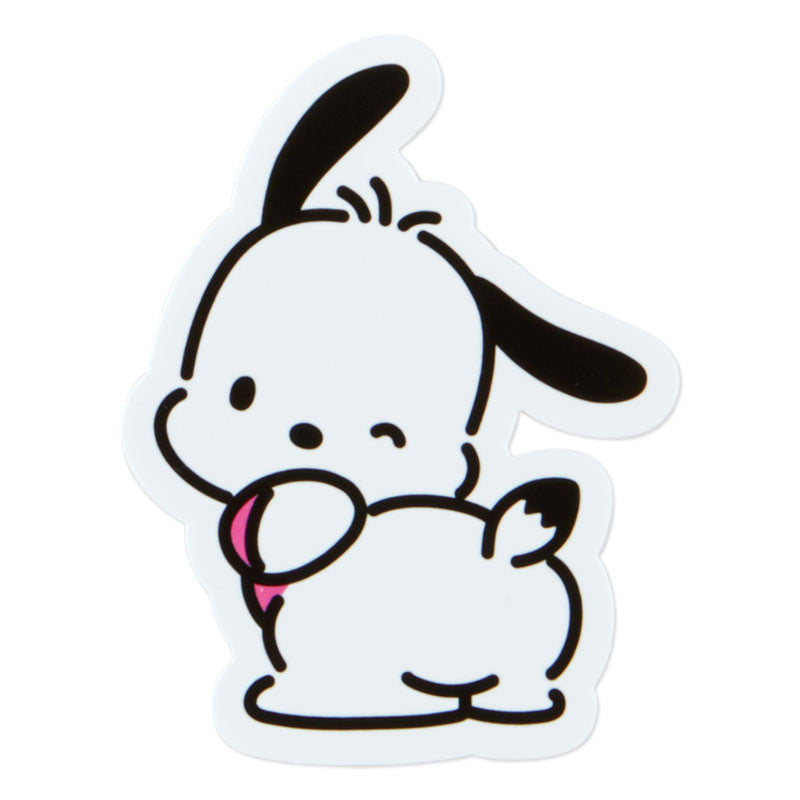 Hapidanbui Sticker Pack (Bad Badtz-maru 30th Anniversary Series) Pices Cheap Pice