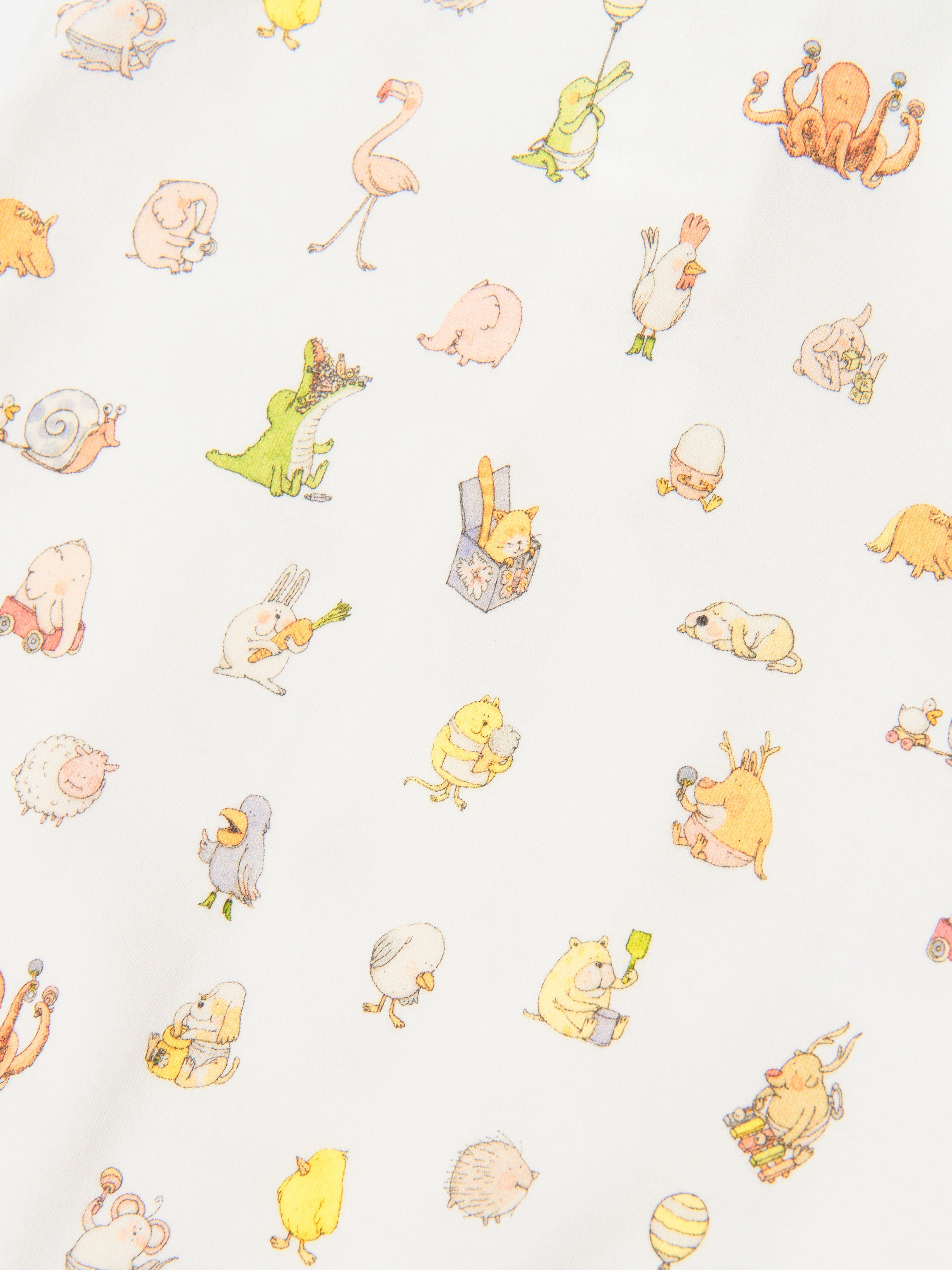 Atelier Choux Baby Classic Choux Onesie Browse