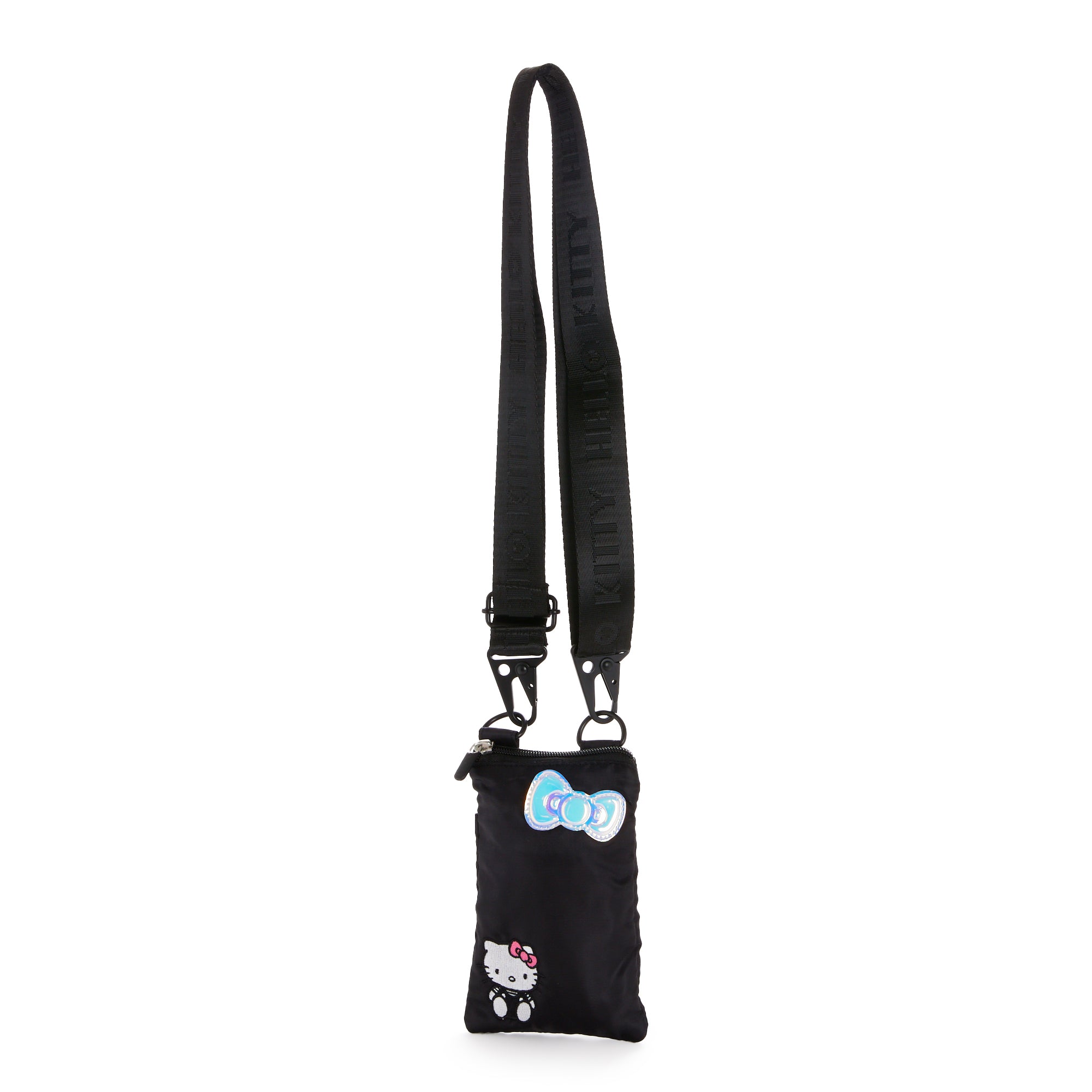 Hello Kitty Crossbody Phone Bag (Feeling Chic Series) Cheap Sale With Mastercard