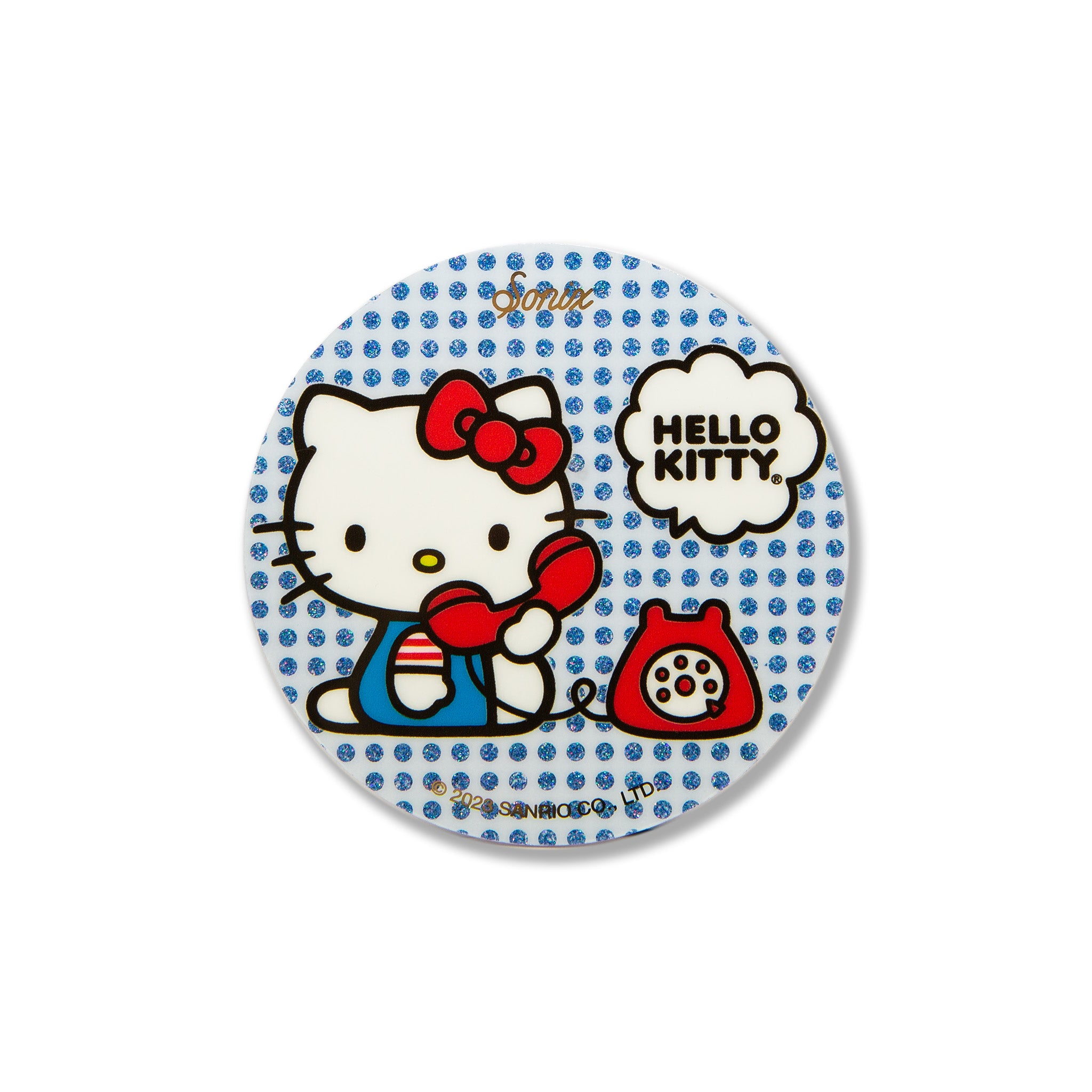 Hello Kitty x Sonix Good Morning Maglink Charger Buy Cheap Footlocker Pictures