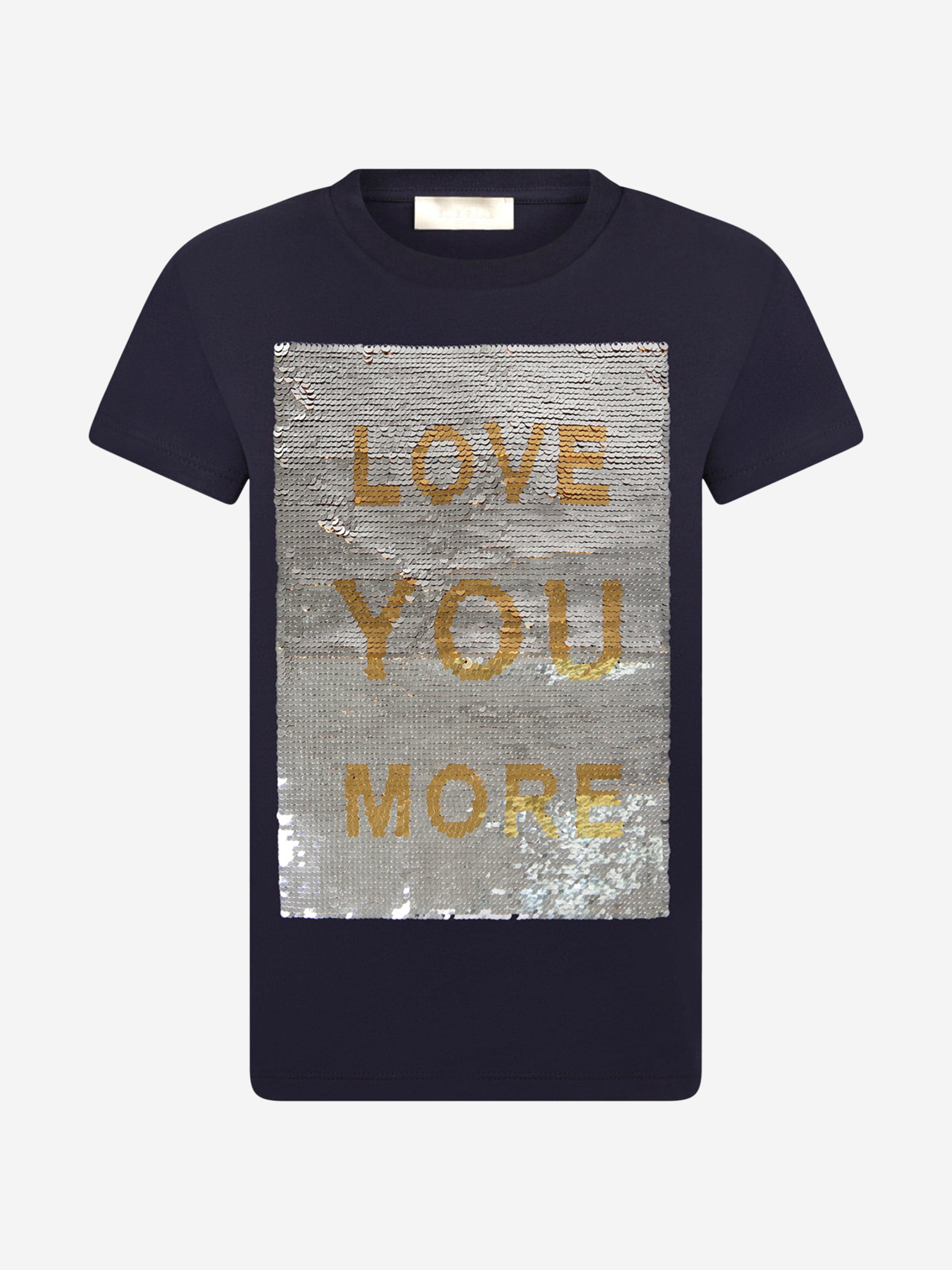 Elie Saab Girls T-Shirt Discount Classic