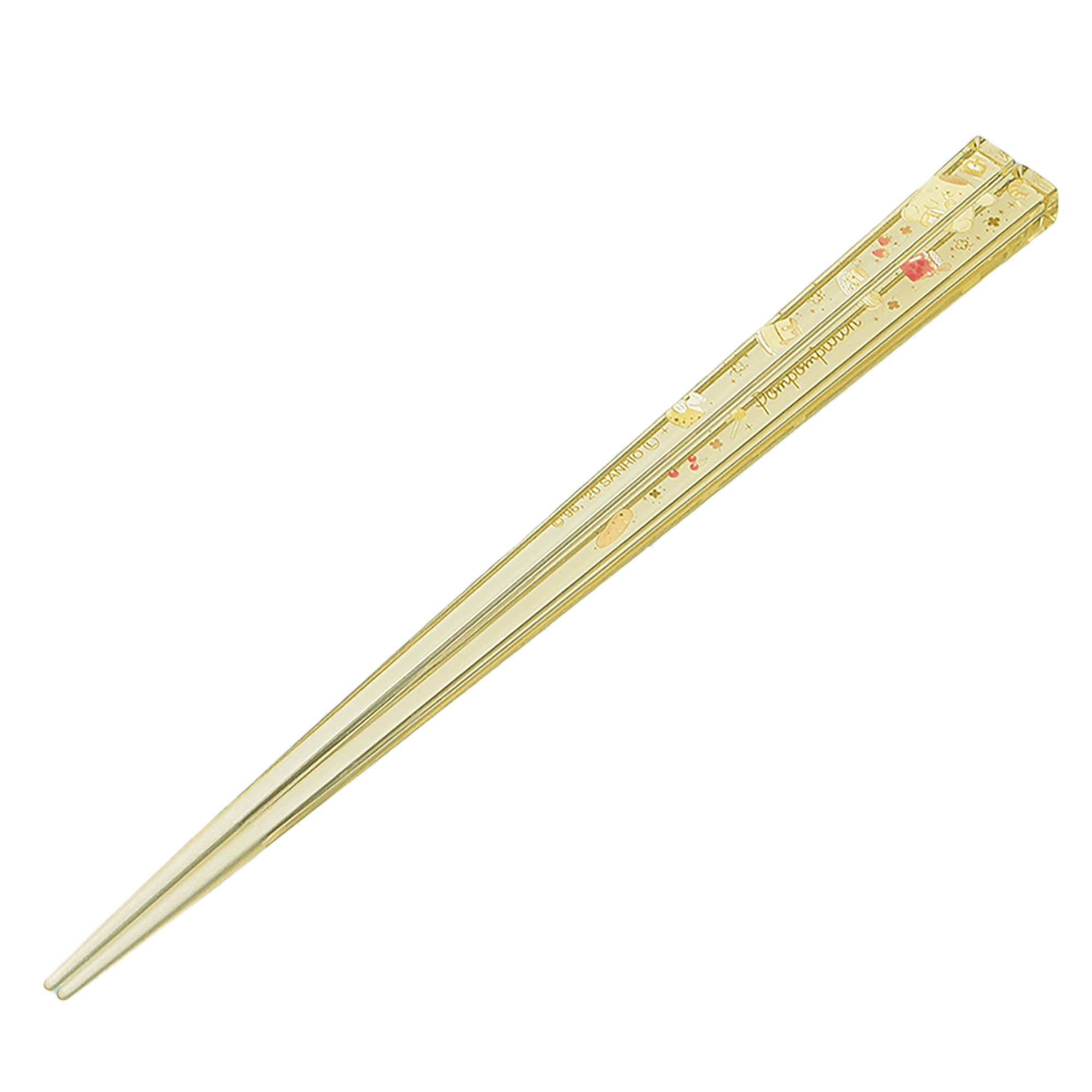Pompompurin Acrylic Chopsticks Discount Nicekicks
