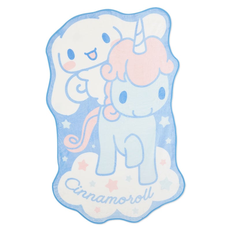 Cinnamoroll Jumbo Wrap Blanket Sale Manchester