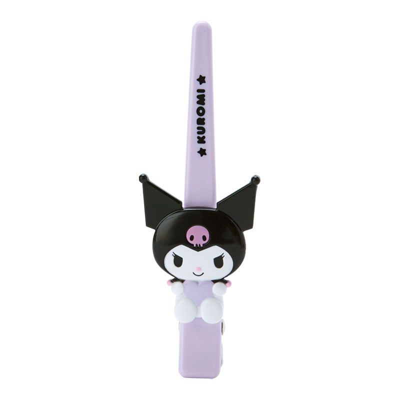 Kuromi Large Hair Clip Buy Cheap 2025
