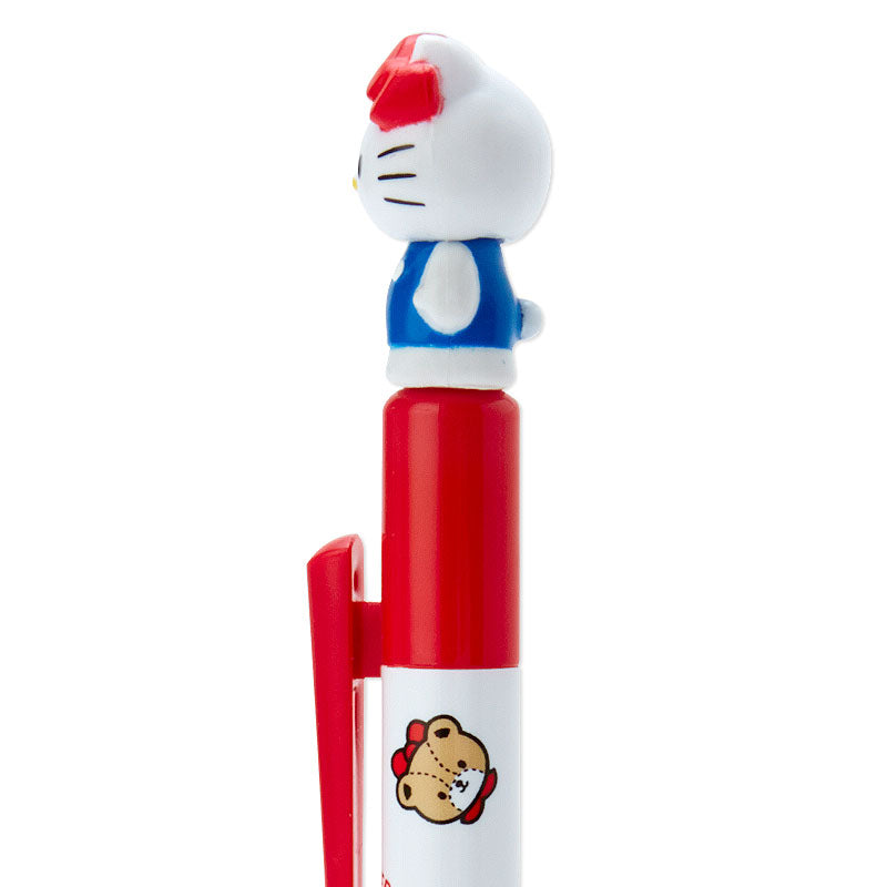 Hello Kitty Mascot Ballpoint Pen Free Shipping Popular