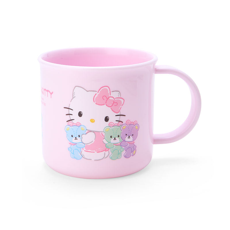 Hello Kitty Everyday Plastic Mug 2025 Unisex