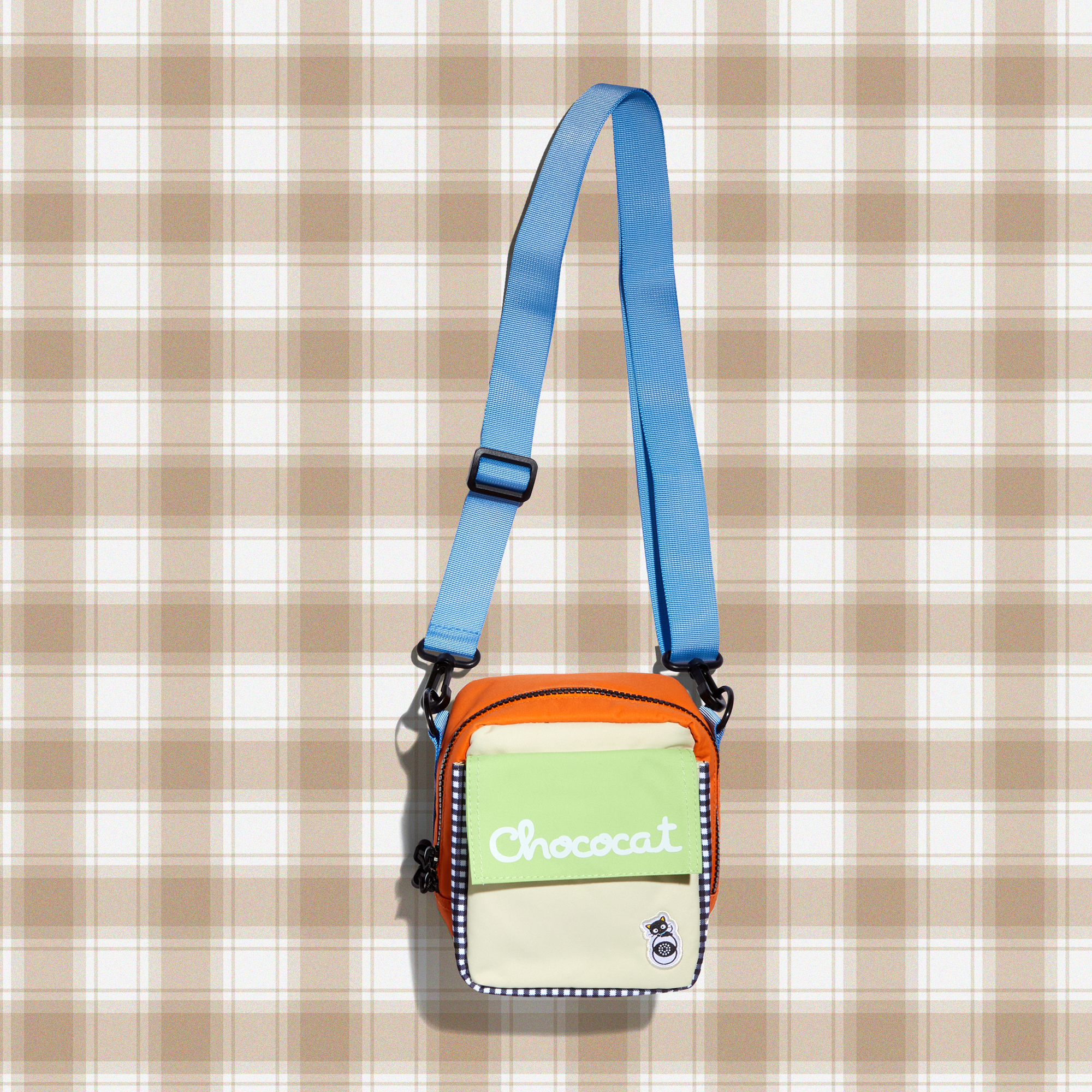 Chococat Classic 600 Instant Camera Bag Low Pice Sale Online