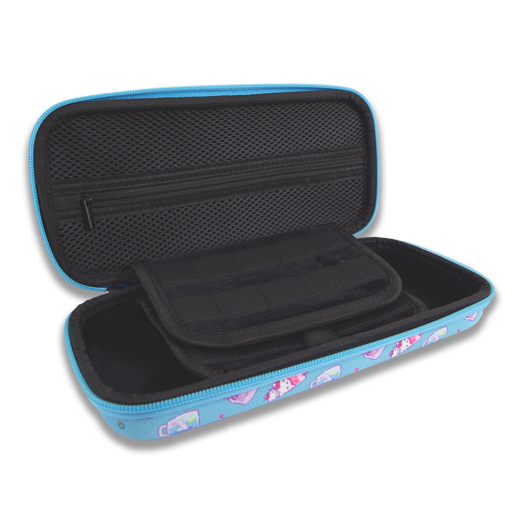 Hello Kitty and Friends x Sonix Nintendo Switch Carrying Case (Frozen Treats) Clearance Low Shipping