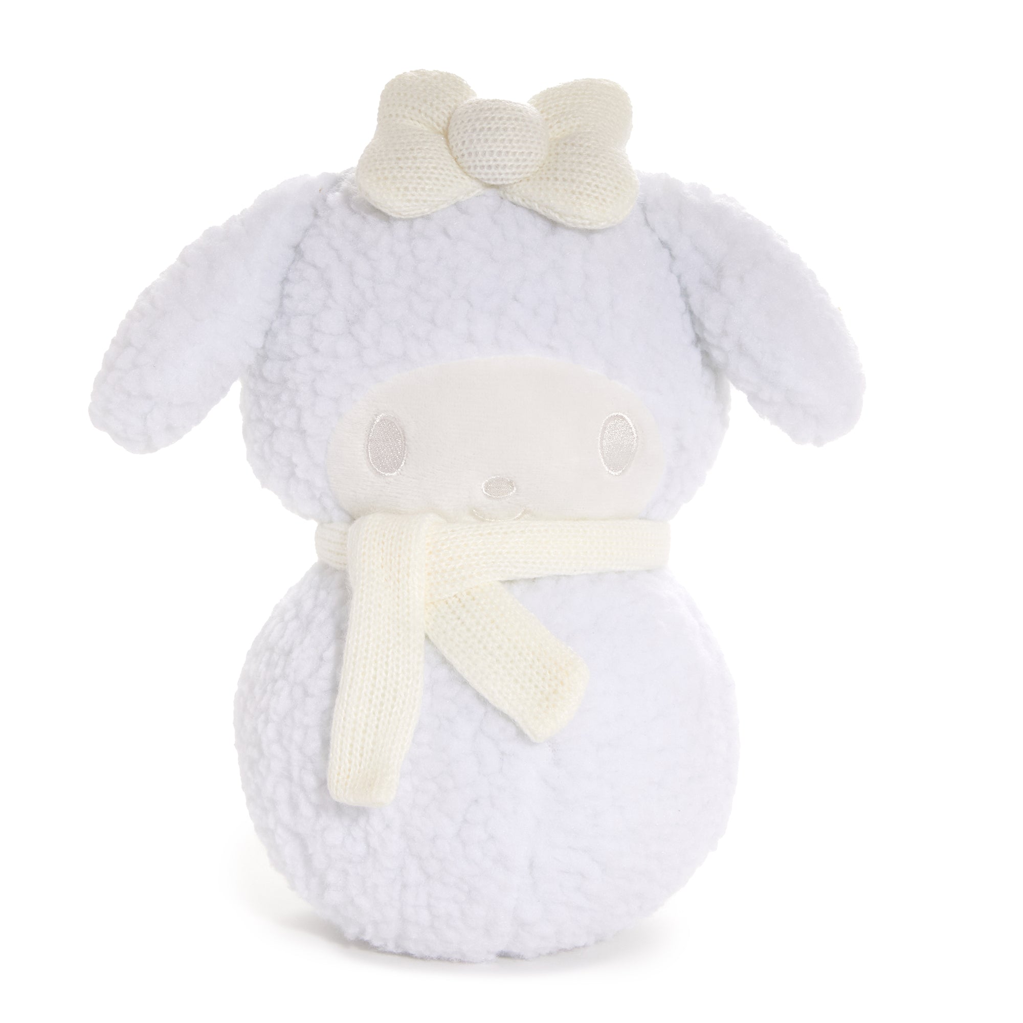 My Melody 10 Holiday Snowman Plush Cheap Get To Buy