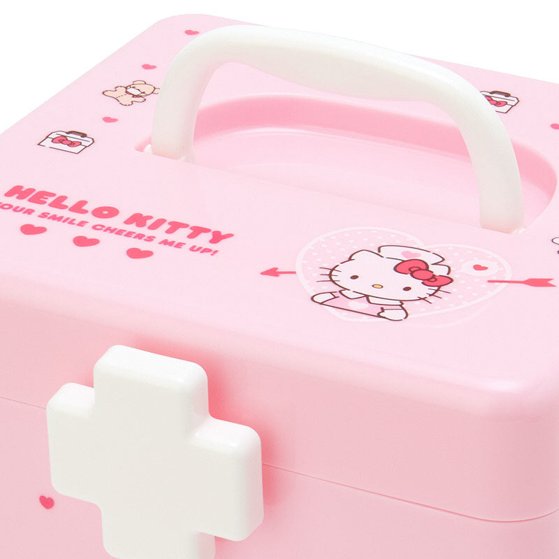 Hello Kitty First-Aid Case Buy Cheap Cost