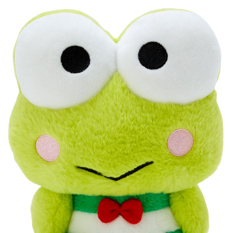 Keroppi 8 Classic Plush Cheap Sale Good Selling