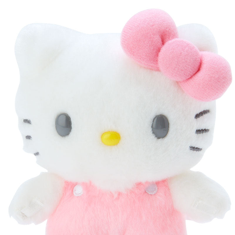 Hello Kitty Standing Display Plush (Small) Quality Free Shipping Low Pice