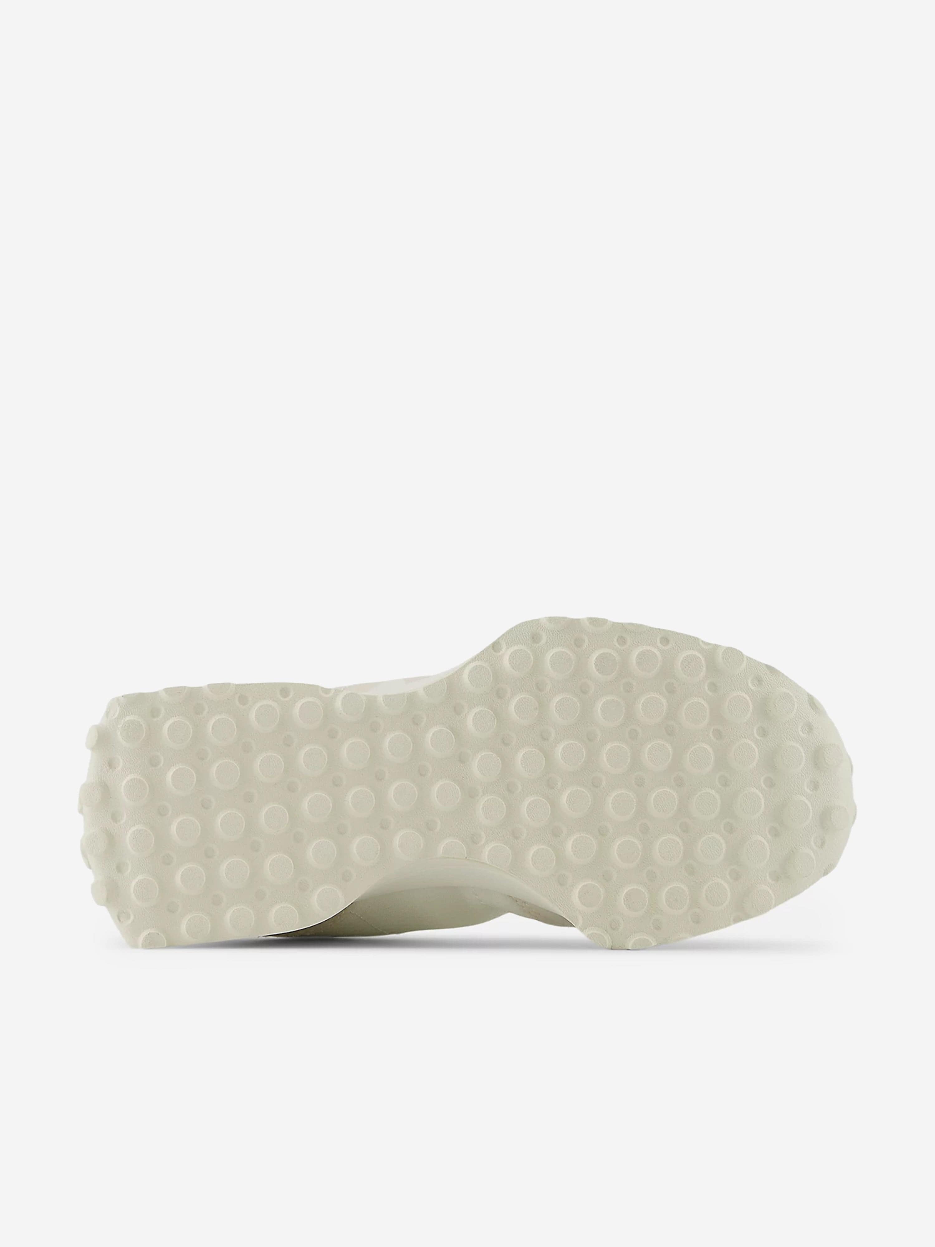 New Balance Kids 327 Trainers in Ivory For Sale Sale Online