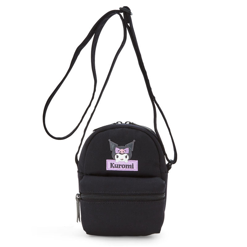 Kuromi Mini Crossbody Bag Free Shipping Real