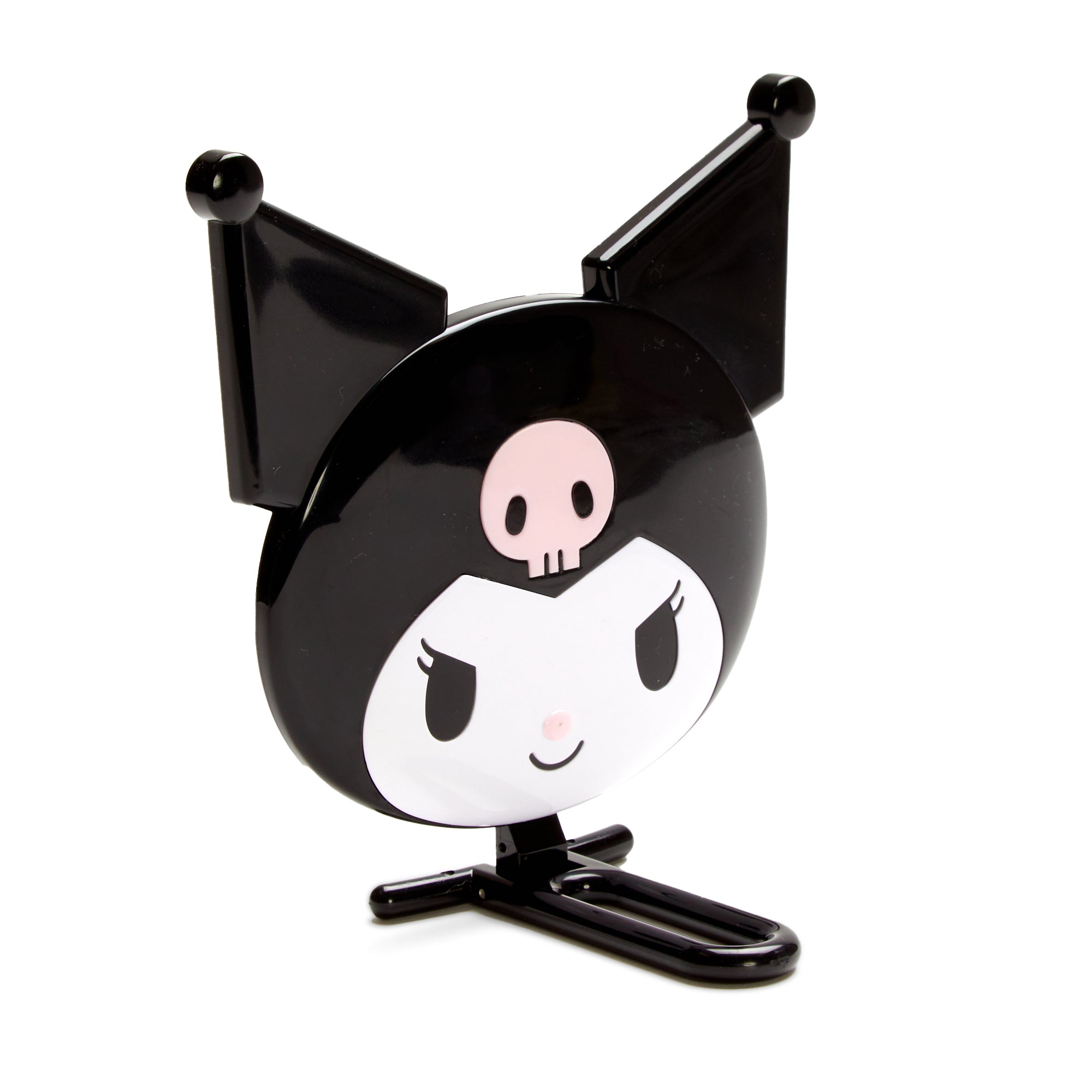 Kuromi Folding Hand Mirror Discount Manchester