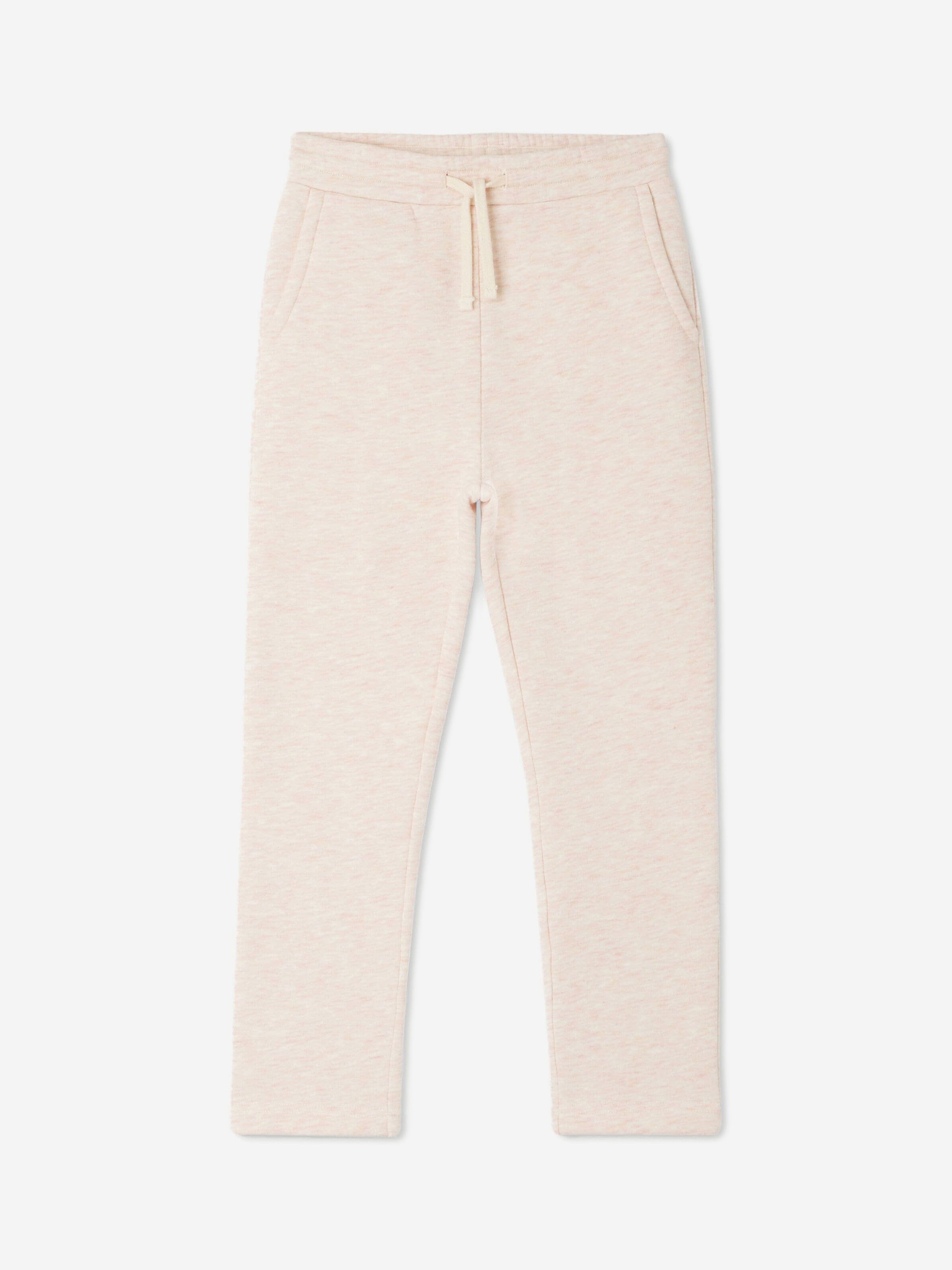 Bonpoint Girls Dalila Joggers in Pink Discount 2025 Newest