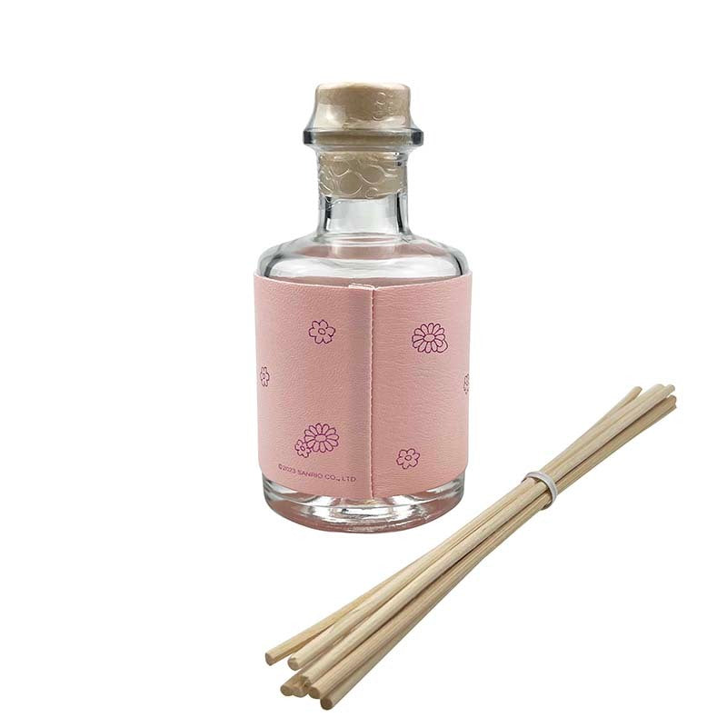 My Melody Glass Diffuser (Lavender + White Musk) Clearance How Much