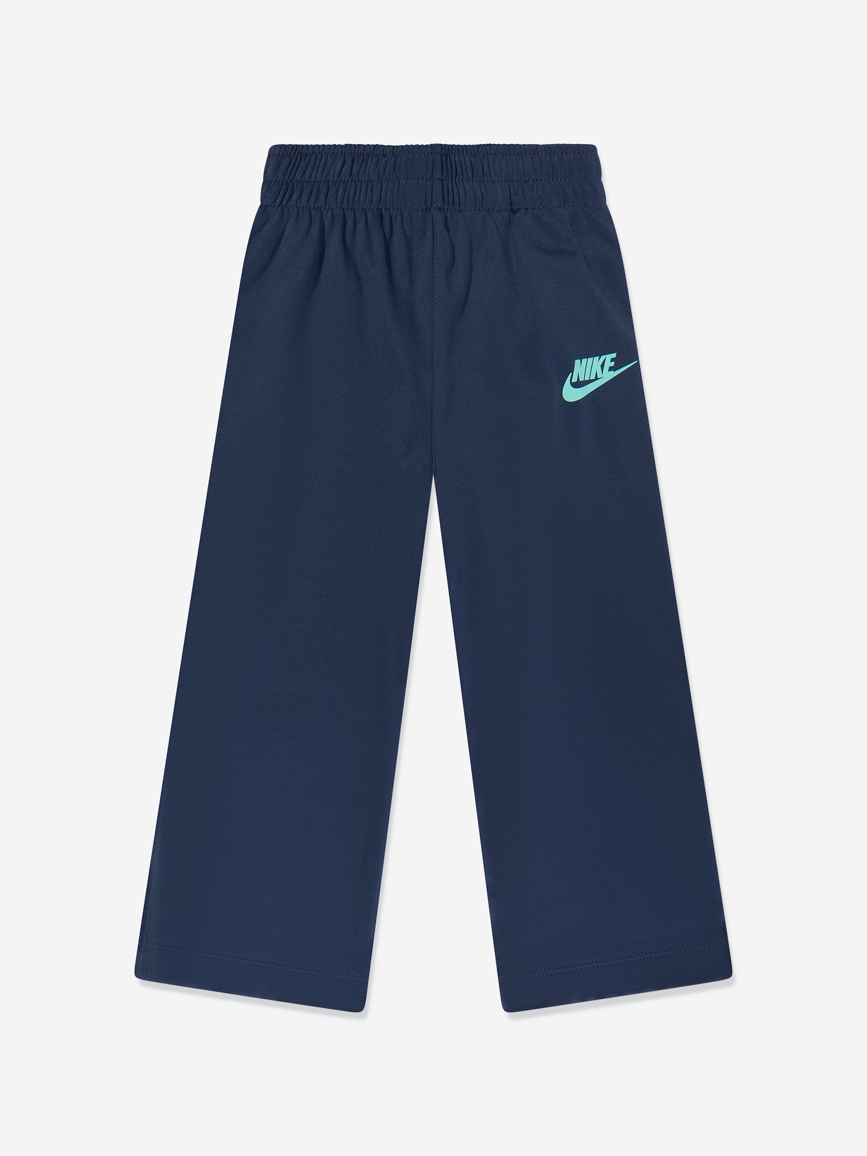 Nike Girls Solarised Tracksuit in Navy Release Dates Cheap Online